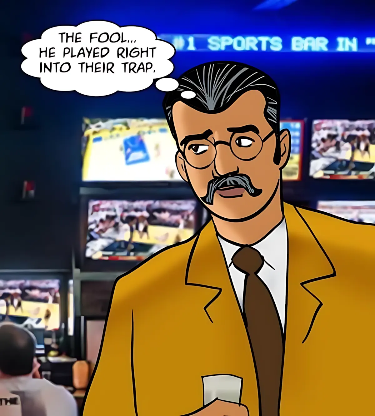 Velamma All Episodes Comics, 79 . Velamma - Episode 79 - A Betting Scandal, page 23 of 190
