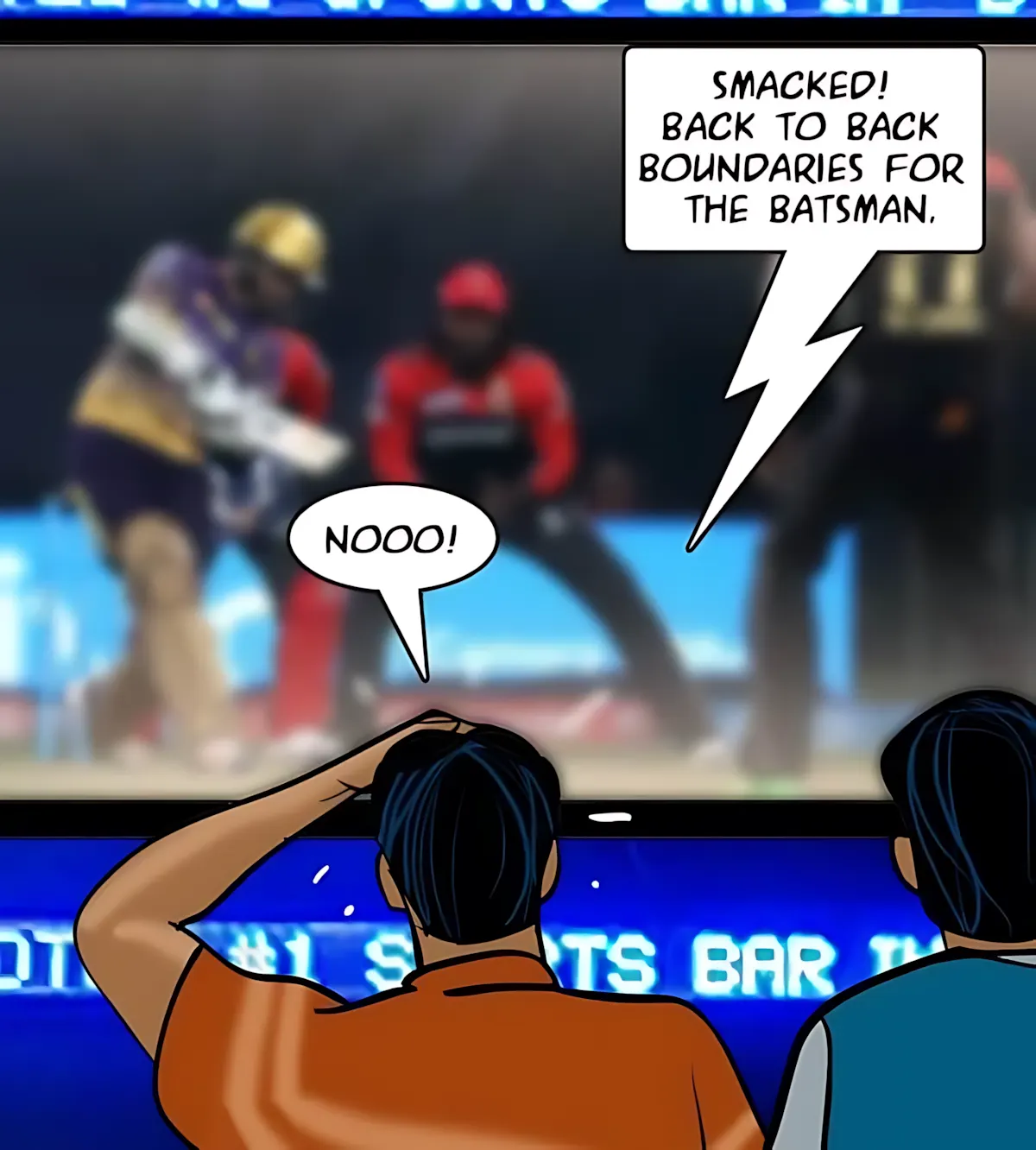 Velamma All Episodes Comics, 79 . Velamma - Episode 79 - A Betting Scandal, page 24 of 190