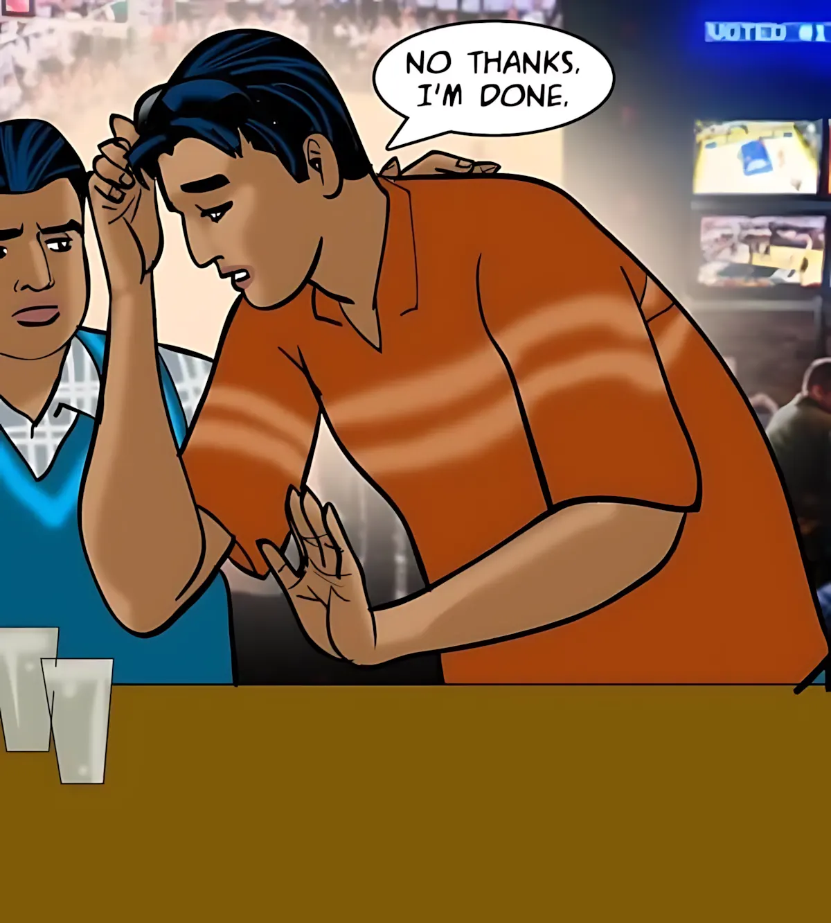 Velamma All Episodes Comics, 79 . Velamma - Episode 79 - A Betting Scandal, page 26 of 190