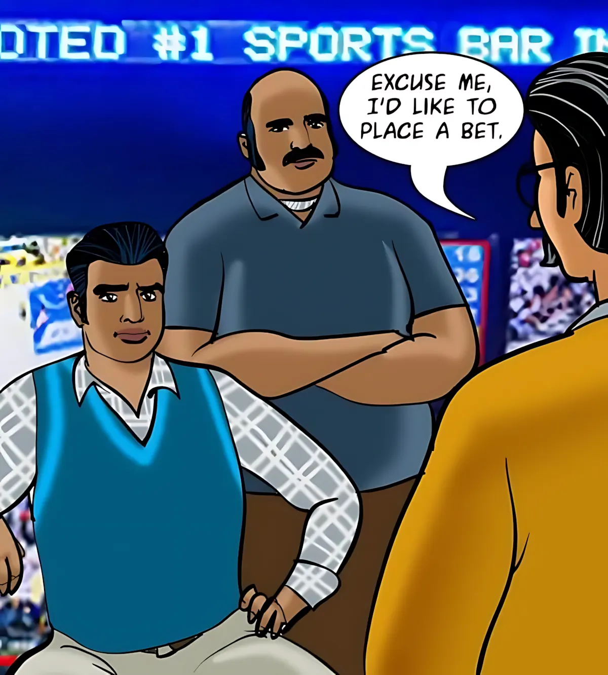Velamma All Episodes Comics, 79 . Velamma - Episode 79 - A Betting Scandal, page 28 of 190