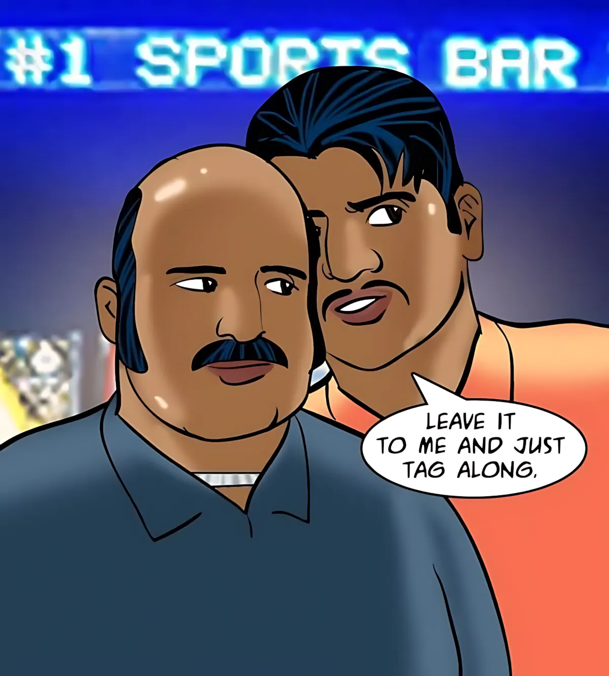 Velamma All Episodes Comics, 79 . Velamma - Episode 79 - A Betting Scandal, page 34 of 190