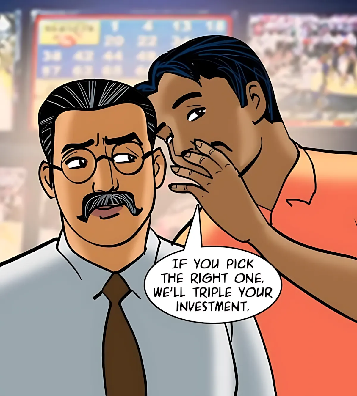 Velamma All Episodes Comics, 79 . Velamma - Episode 79 - A Betting Scandal, page 37 of 190