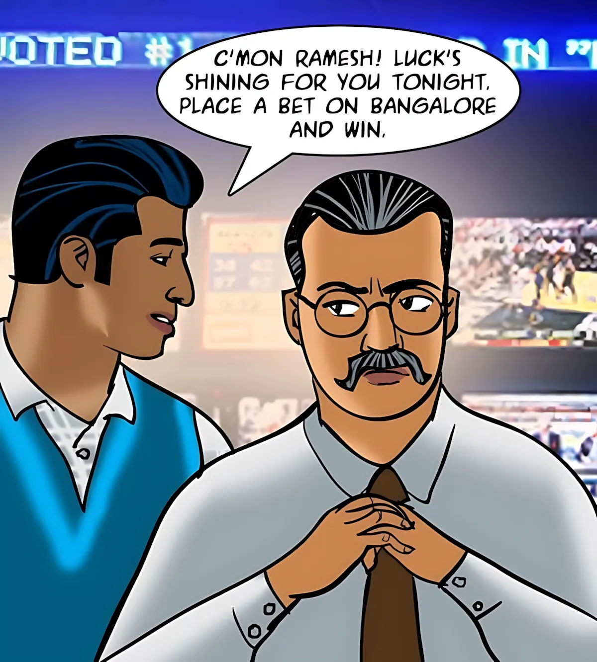 Velamma All Episodes Comics, 79 . Velamma - Episode 79 - A Betting Scandal, page 43 of 190