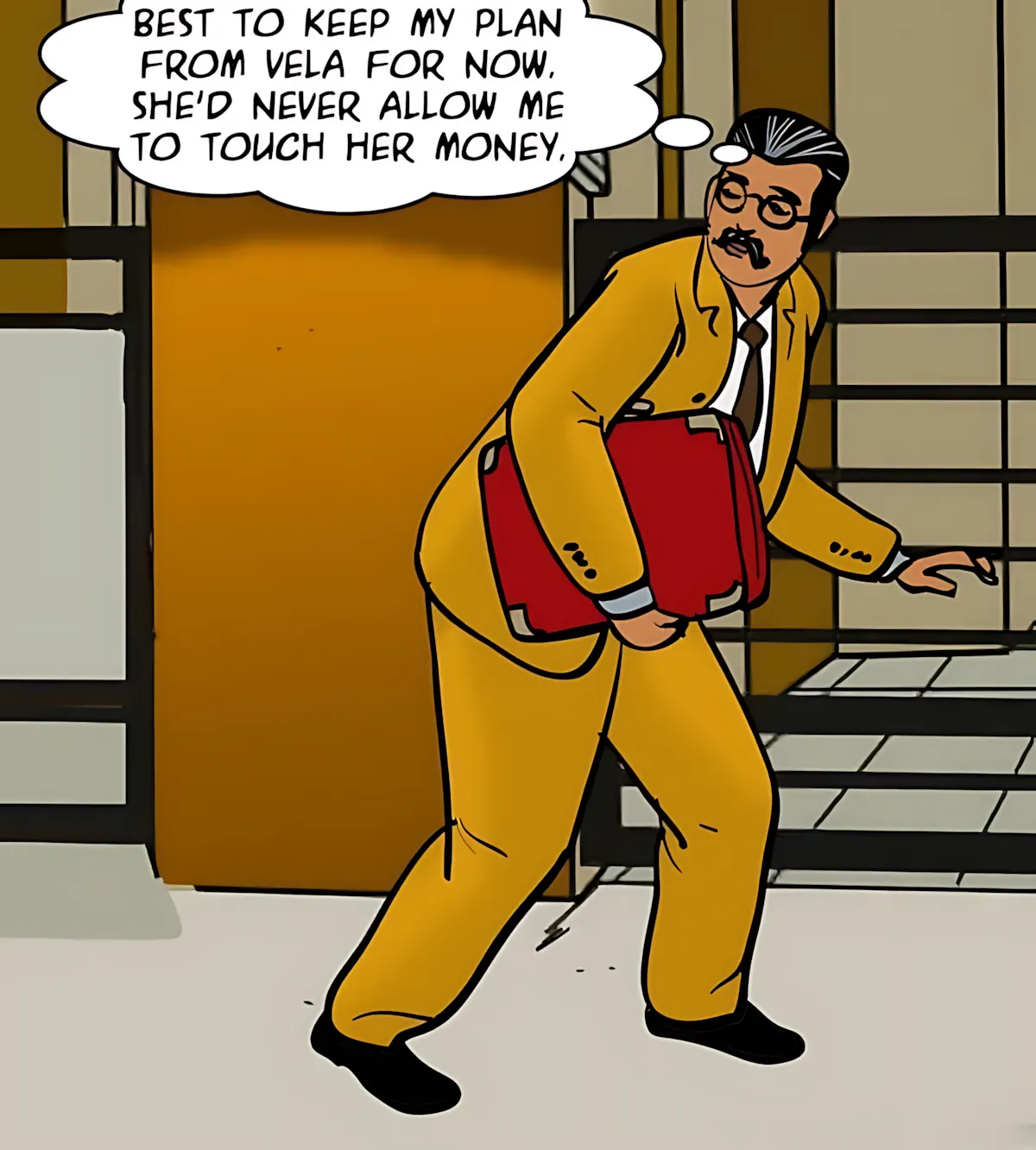Velamma All Episodes Comics, 79 . Velamma - Episode 79 - A Betting Scandal, page 47 of 190
