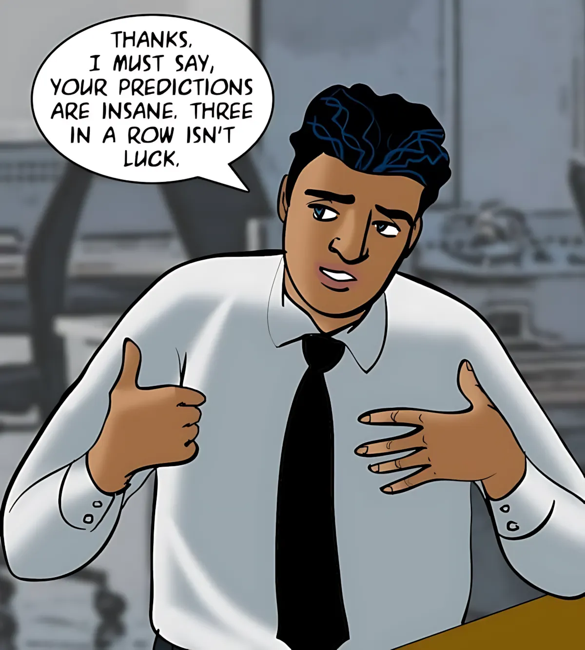 Velamma All Episodes Comics, 79 . Velamma - Episode 79 - A Betting Scandal, page 6 of 190