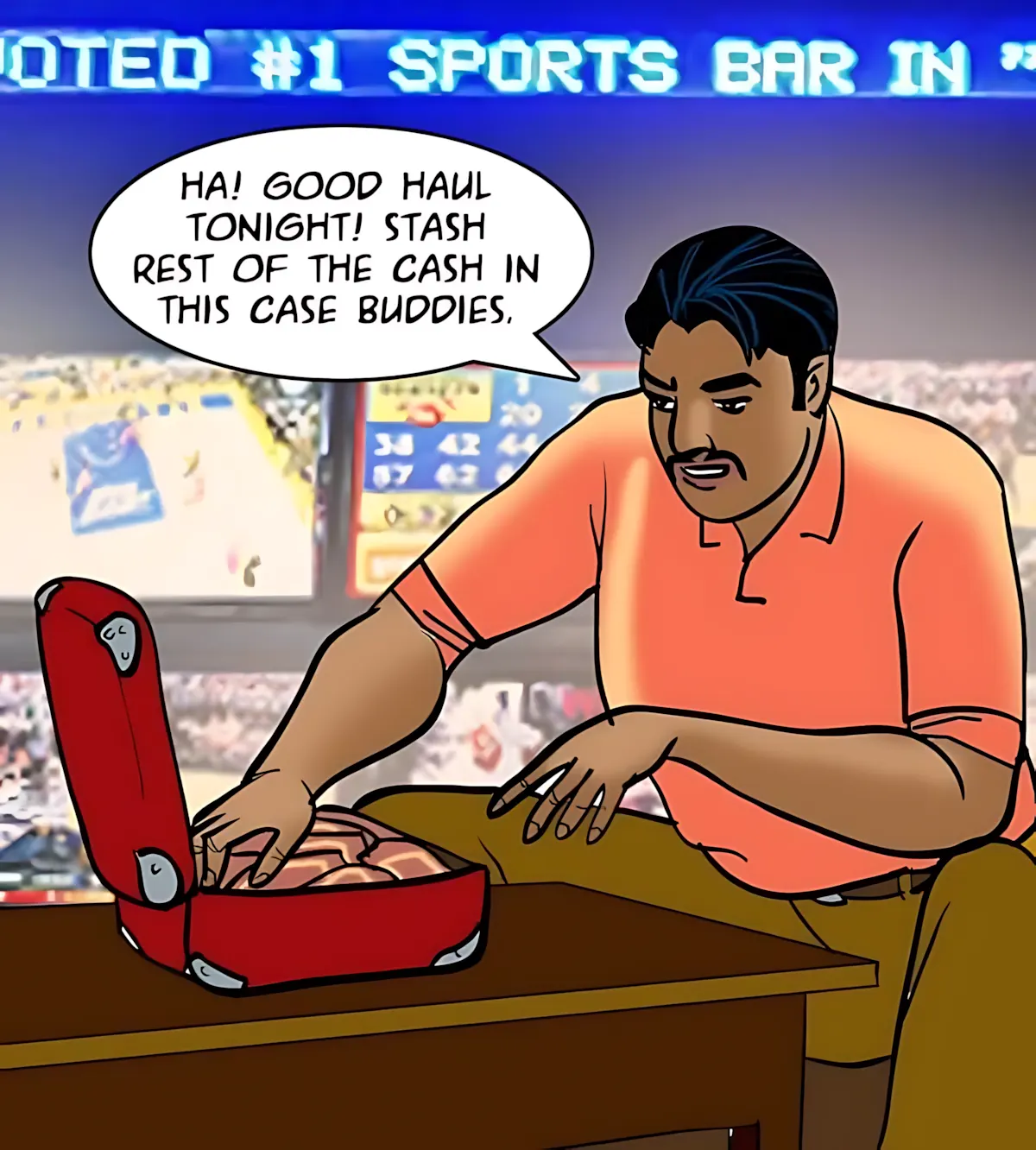 Velamma All Episodes Comics, 79 . Velamma - Episode 79 - A Betting Scandal, page 53 of 190
