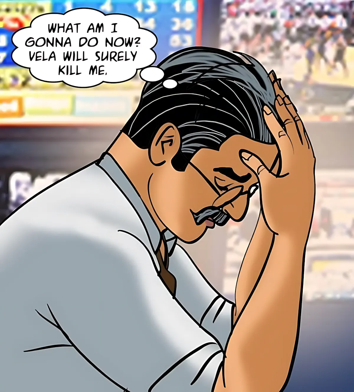 Velamma All Episodes Comics, 79 . Velamma - Episode 79 - A Betting Scandal, page 56 of 190