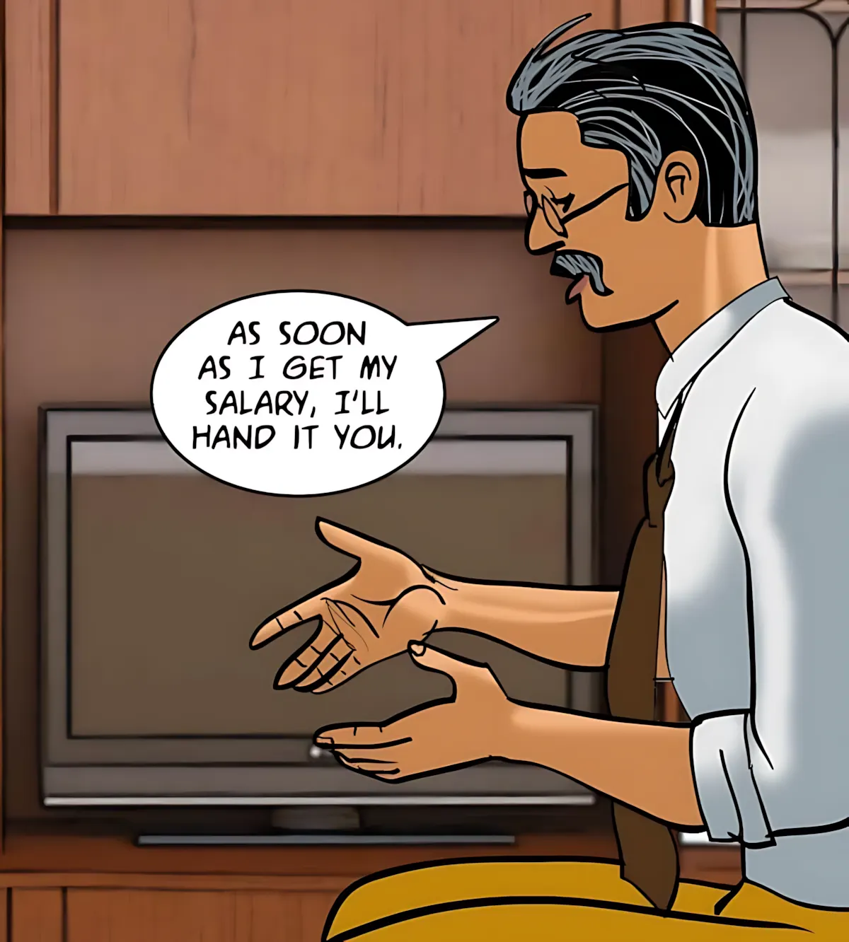 Velamma All Episodes Comics, 79 . Velamma - Episode 79 - A Betting Scandal, page 59 of 190