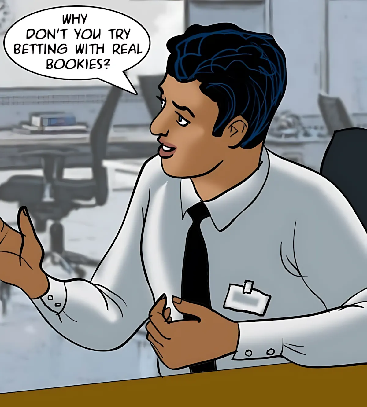Velamma All Episodes Comics, 79 . Velamma - Episode 79 - A Betting Scandal, page 7 of 190