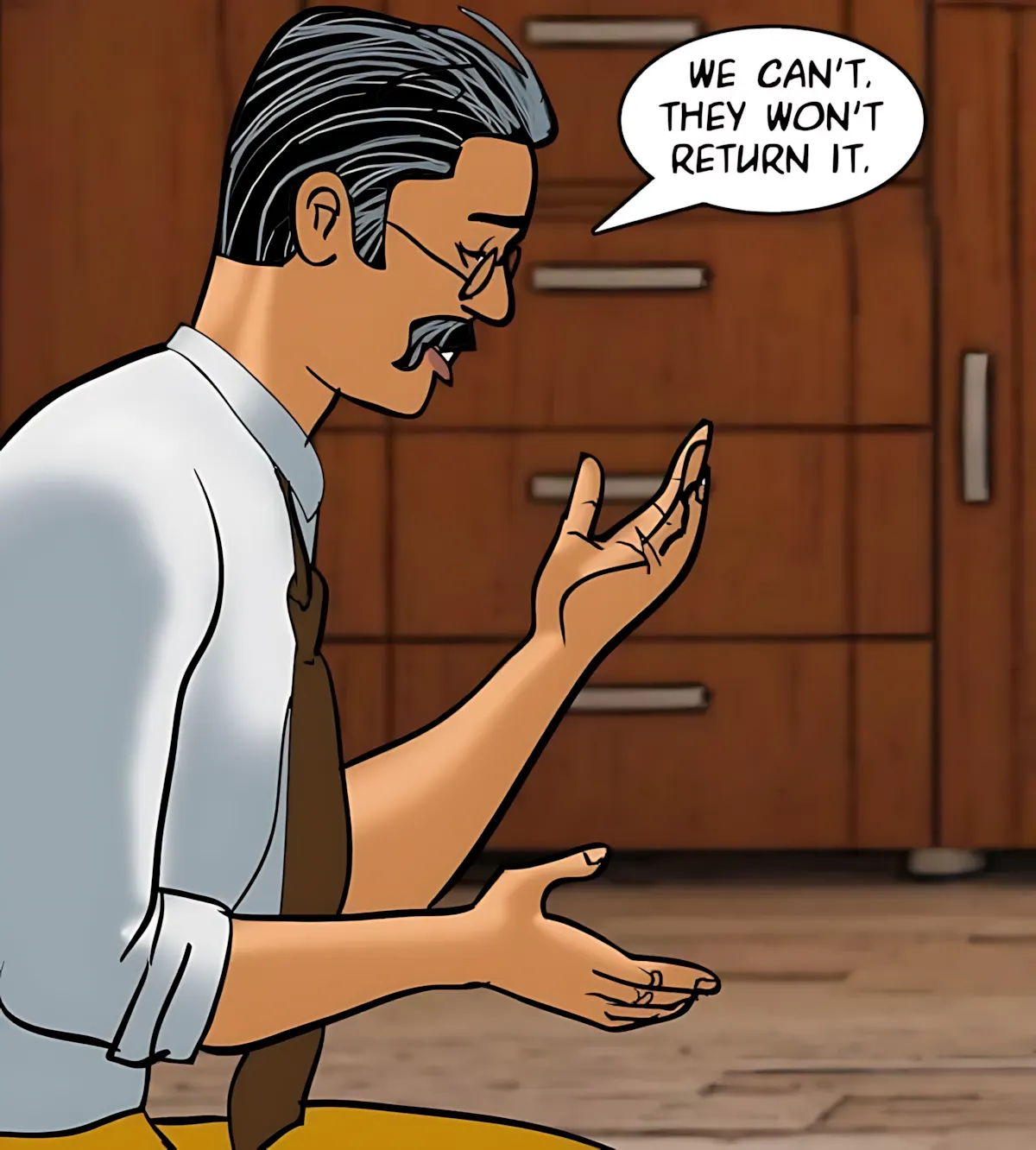 Velamma All Episodes Comics, 79 . Velamma - Episode 79 - A Betting Scandal, page 61 of 190
