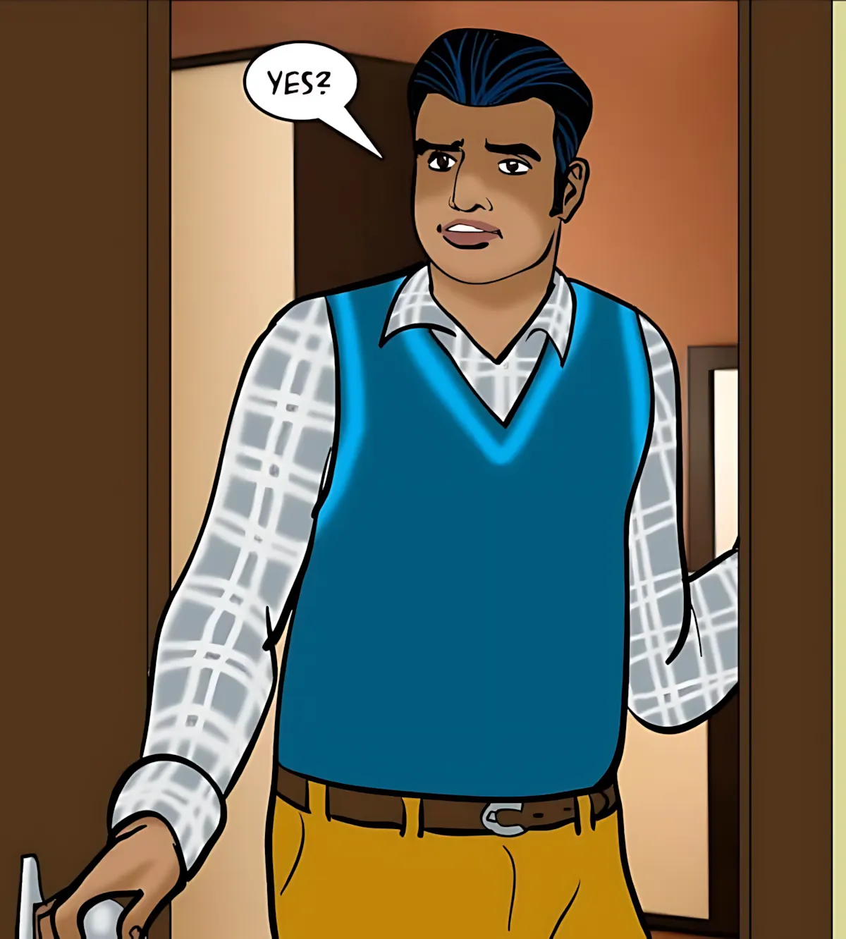 Velamma All Episodes Comics, 79 . Velamma - Episode 79 - A Betting Scandal, page 65 of 190