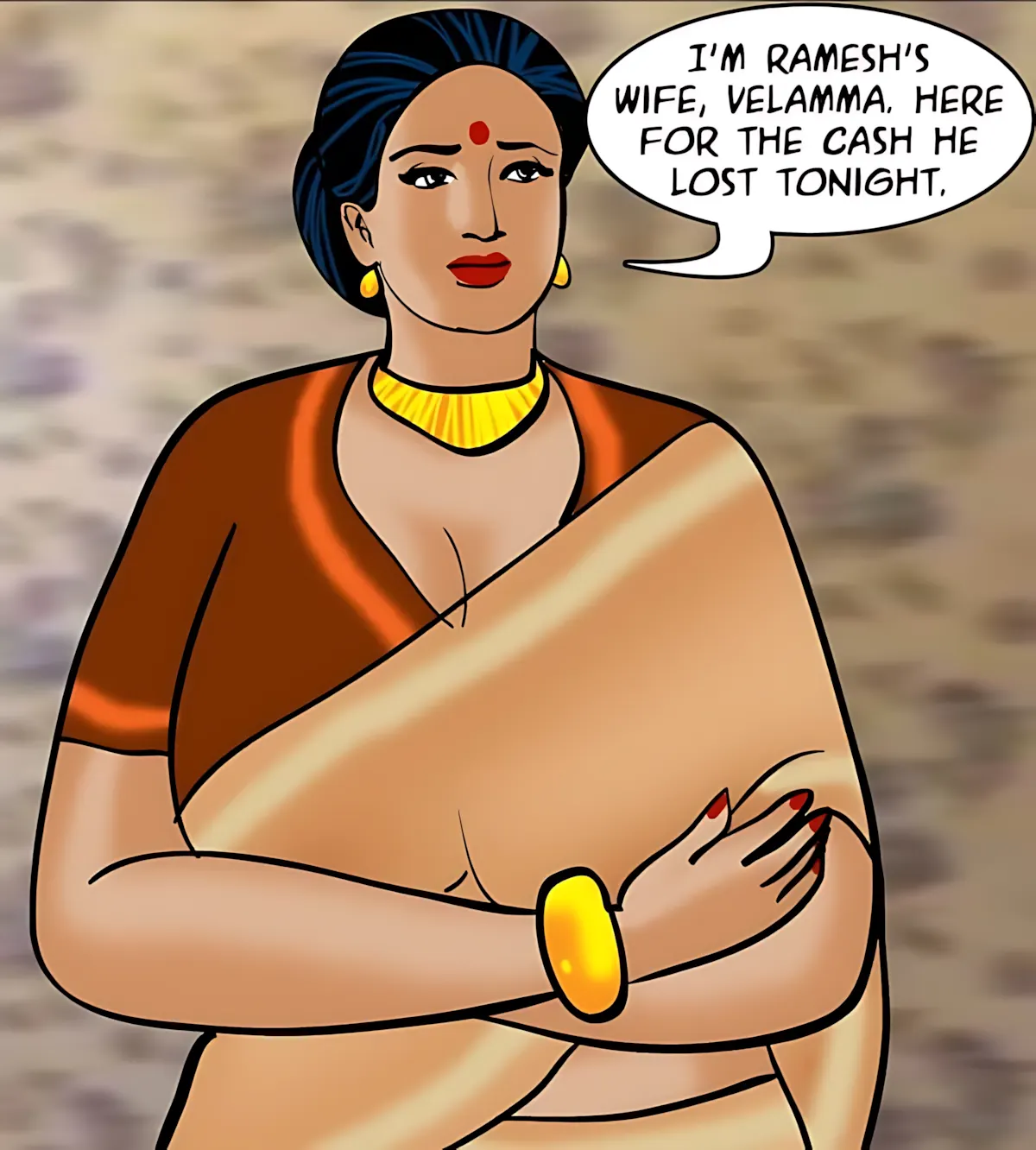 Velamma All Episodes Comics, 79 . Velamma - Episode 79 - A Betting Scandal, page 66 of 190