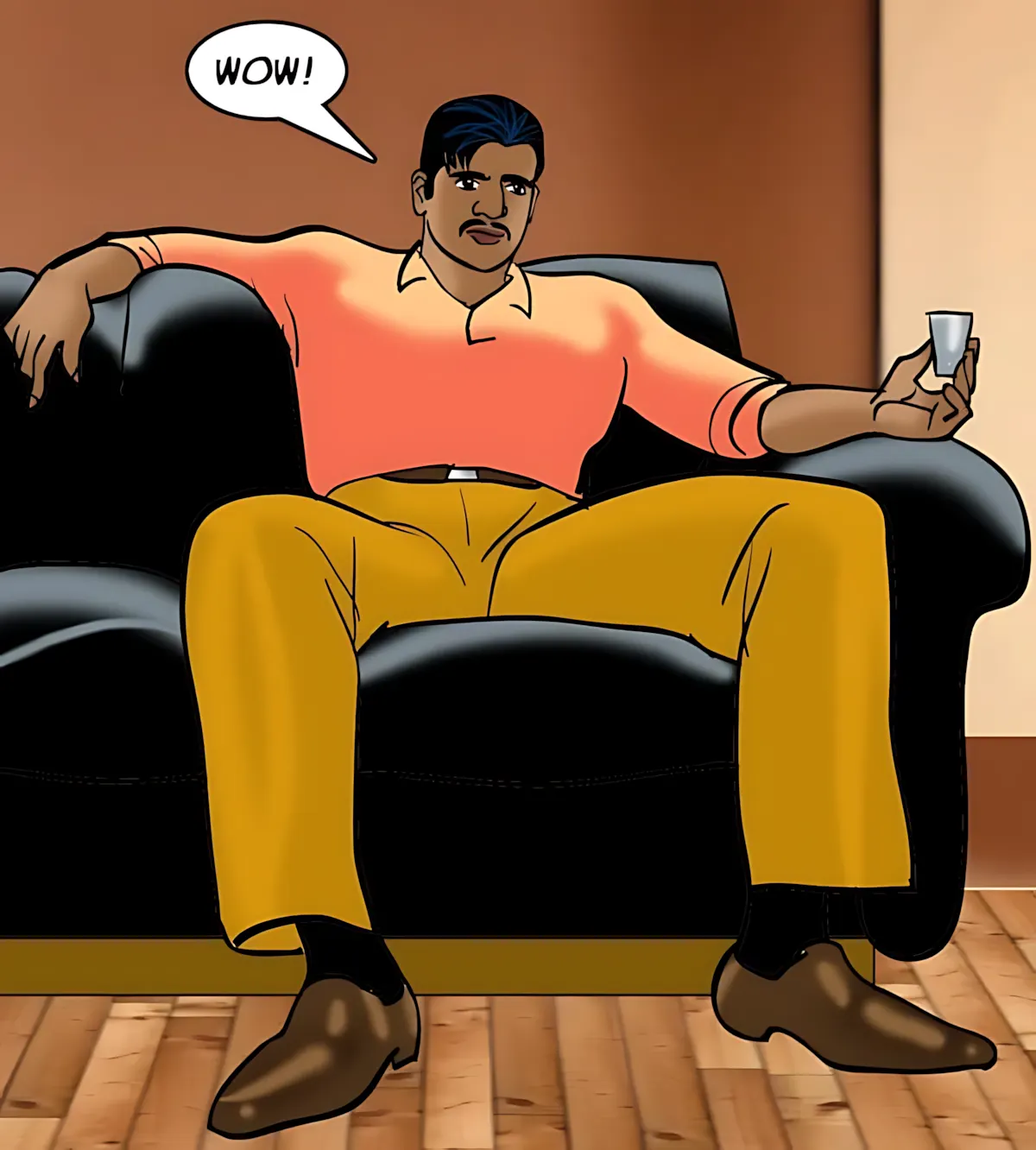 Velamma All Episodes Comics, 79 . Velamma - Episode 79 - A Betting Scandal, page 68 of 190