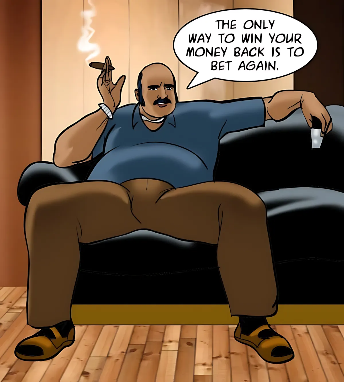 Velamma All Episodes Comics, 79 . Velamma - Episode 79 - A Betting Scandal, page 69 of 190