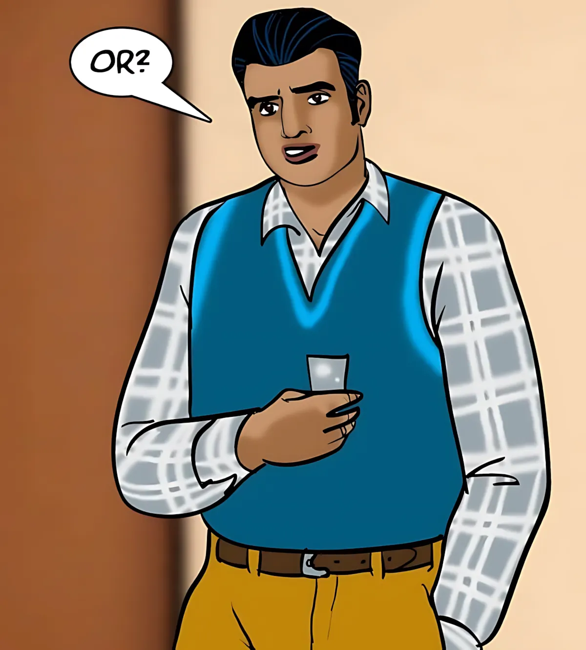 Velamma All Episodes Comics, 79 . Velamma - Episode 79 - A Betting Scandal, page 71 of 190