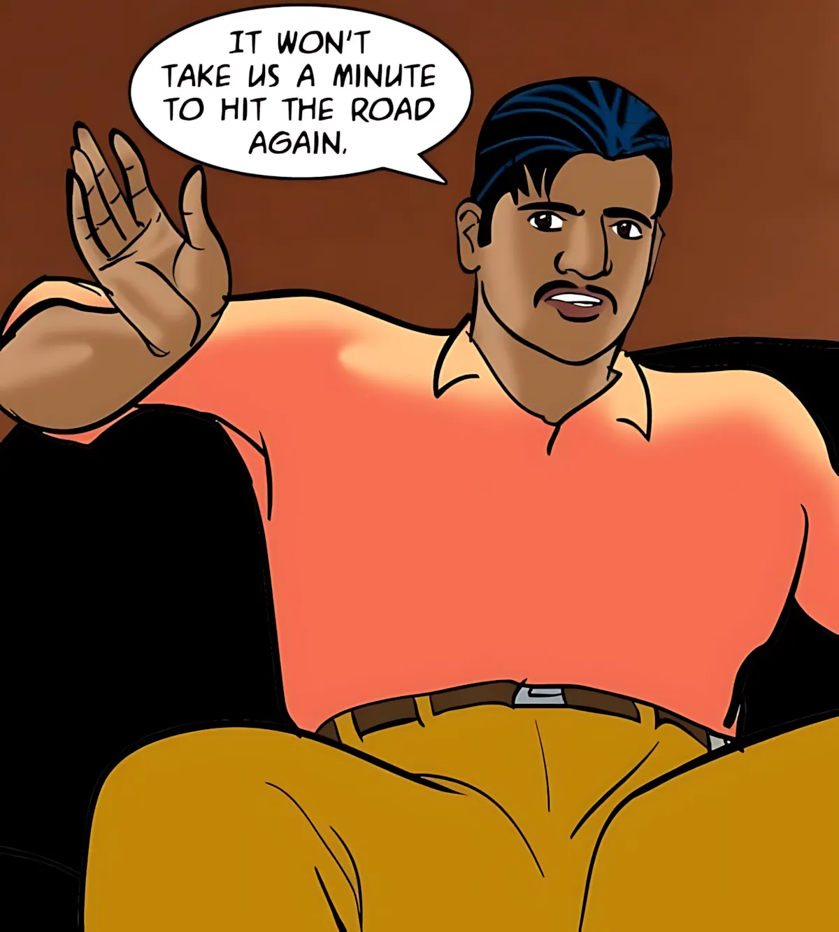 Velamma All Episodes Comics, 79 . Velamma - Episode 79 - A Betting Scandal, page 77 of 190