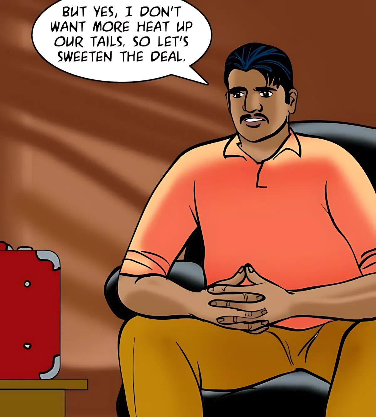 Velamma All Episodes Comics, 79 . Velamma - Episode 79 - A Betting Scandal, page 78 of 190