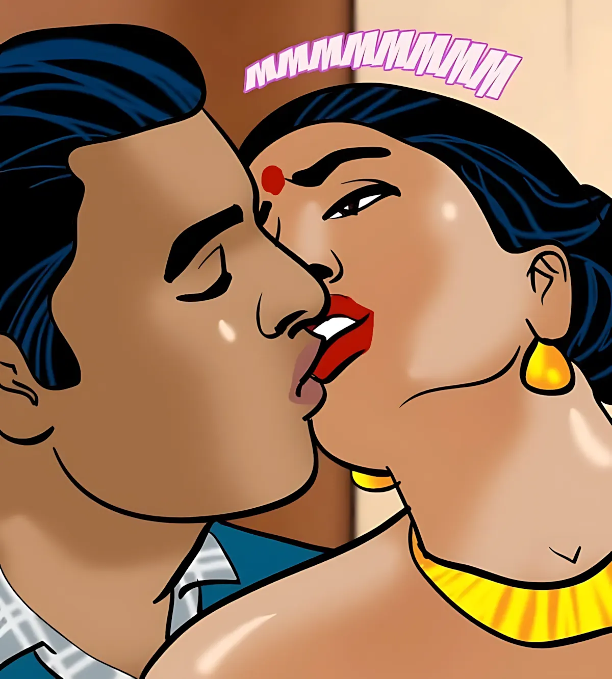 Velamma All Episodes Comics, 79 . Velamma - Episode 79 - A Betting Scandal, page 94 of 190