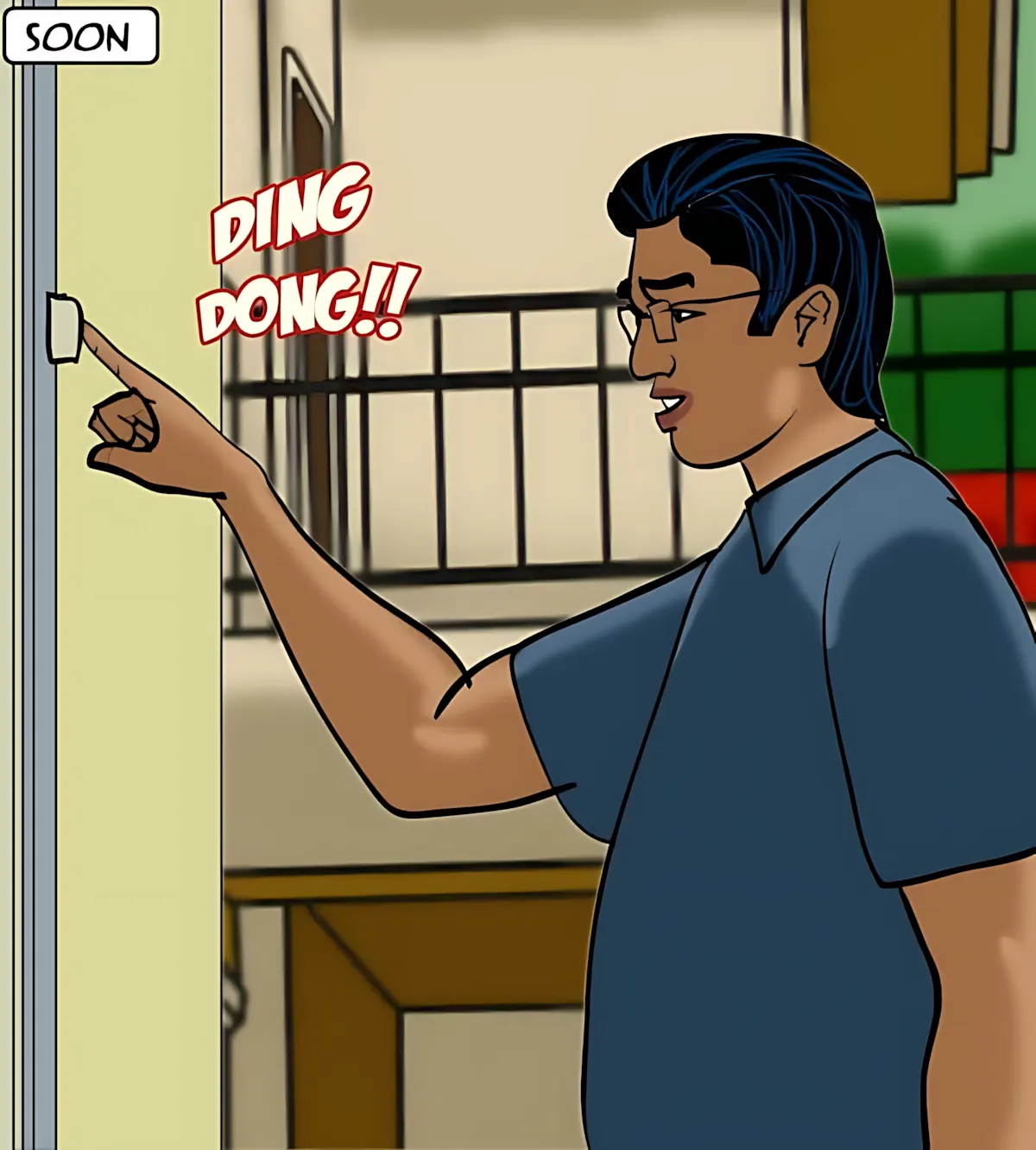 Velamma All Episodes Comics, 78 . Velamma - Episode 78 - Digital Penetration, page 27 of 165
