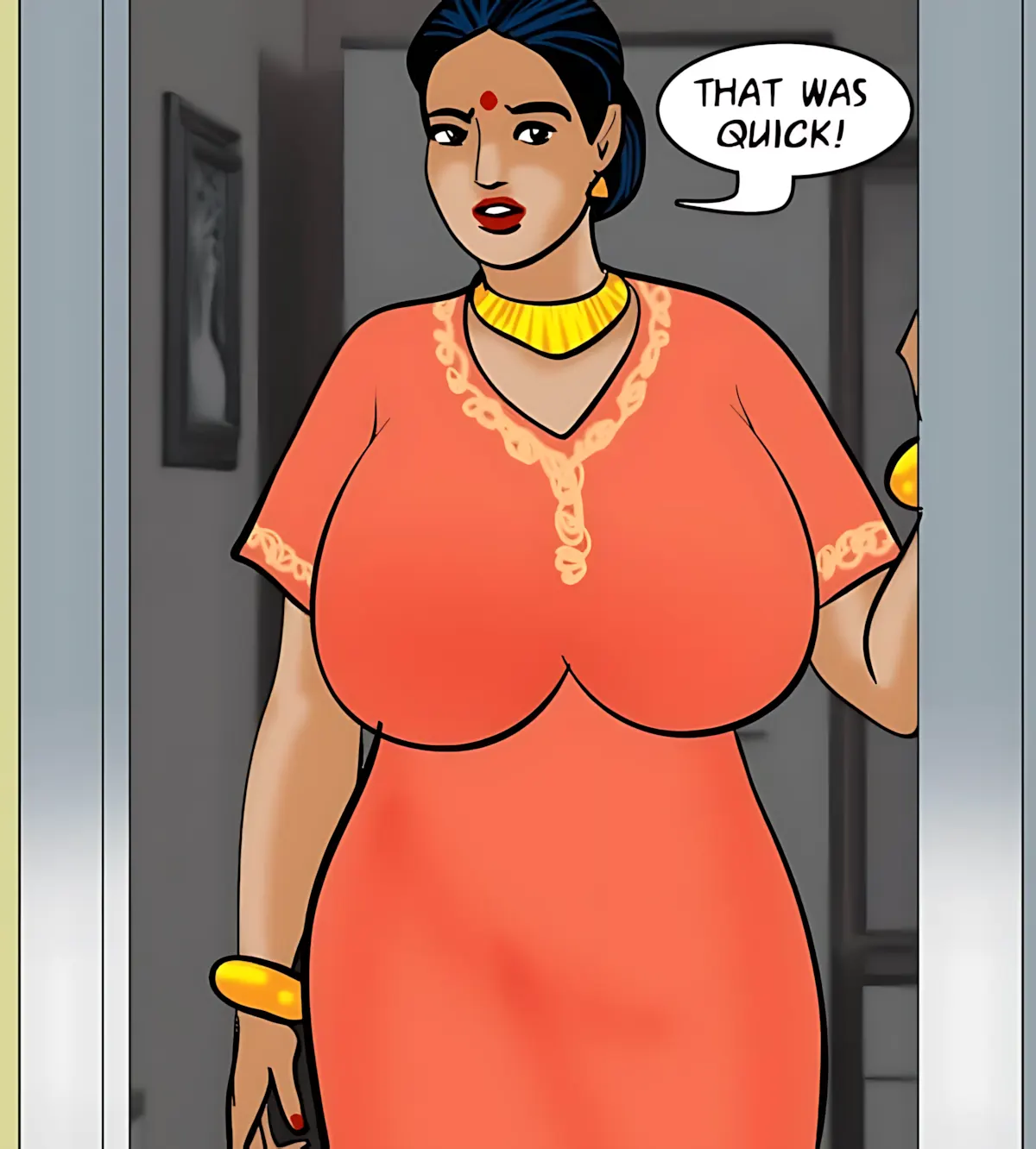 Velamma All Episodes Comics, 78 . Velamma - Episode 78 - Digital Penetration, page 29 of 165