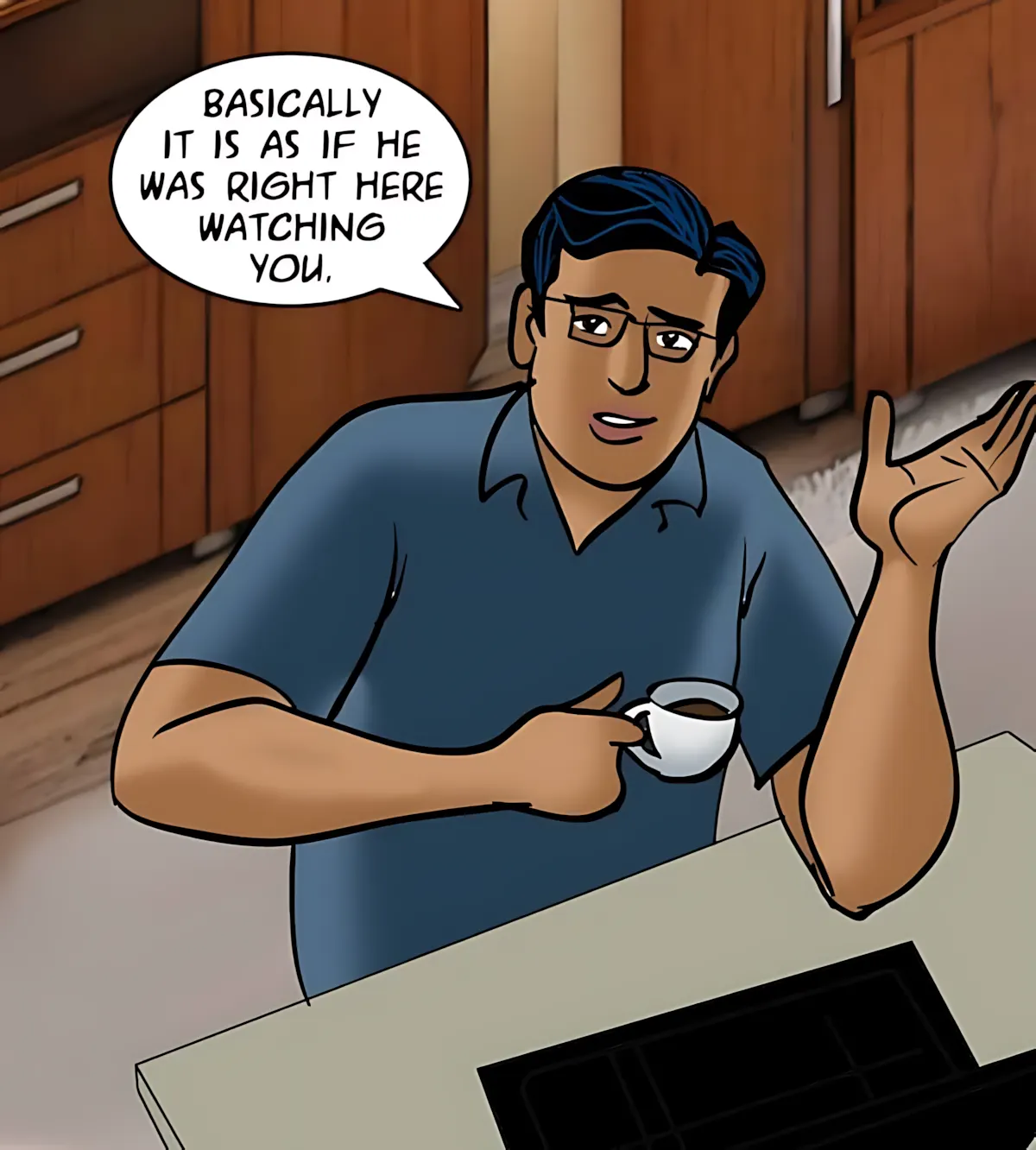 Velamma All Episodes Comics, 78 . Velamma - Episode 78 - Digital Penetration, page 47 of 165