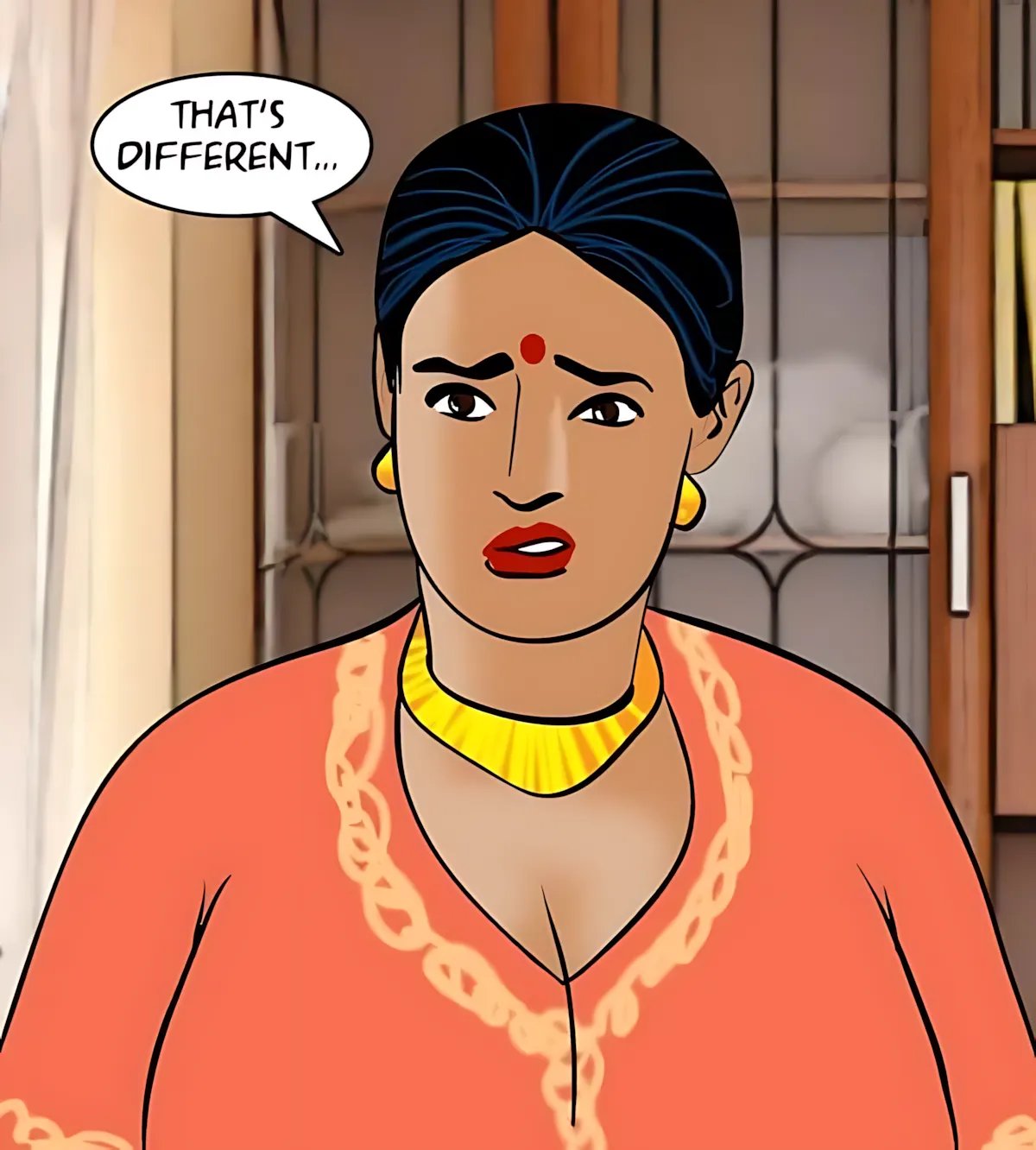 Velamma All Episodes Comics, 78 . Velamma - Episode 78 - Digital Penetration, page 62 of 165