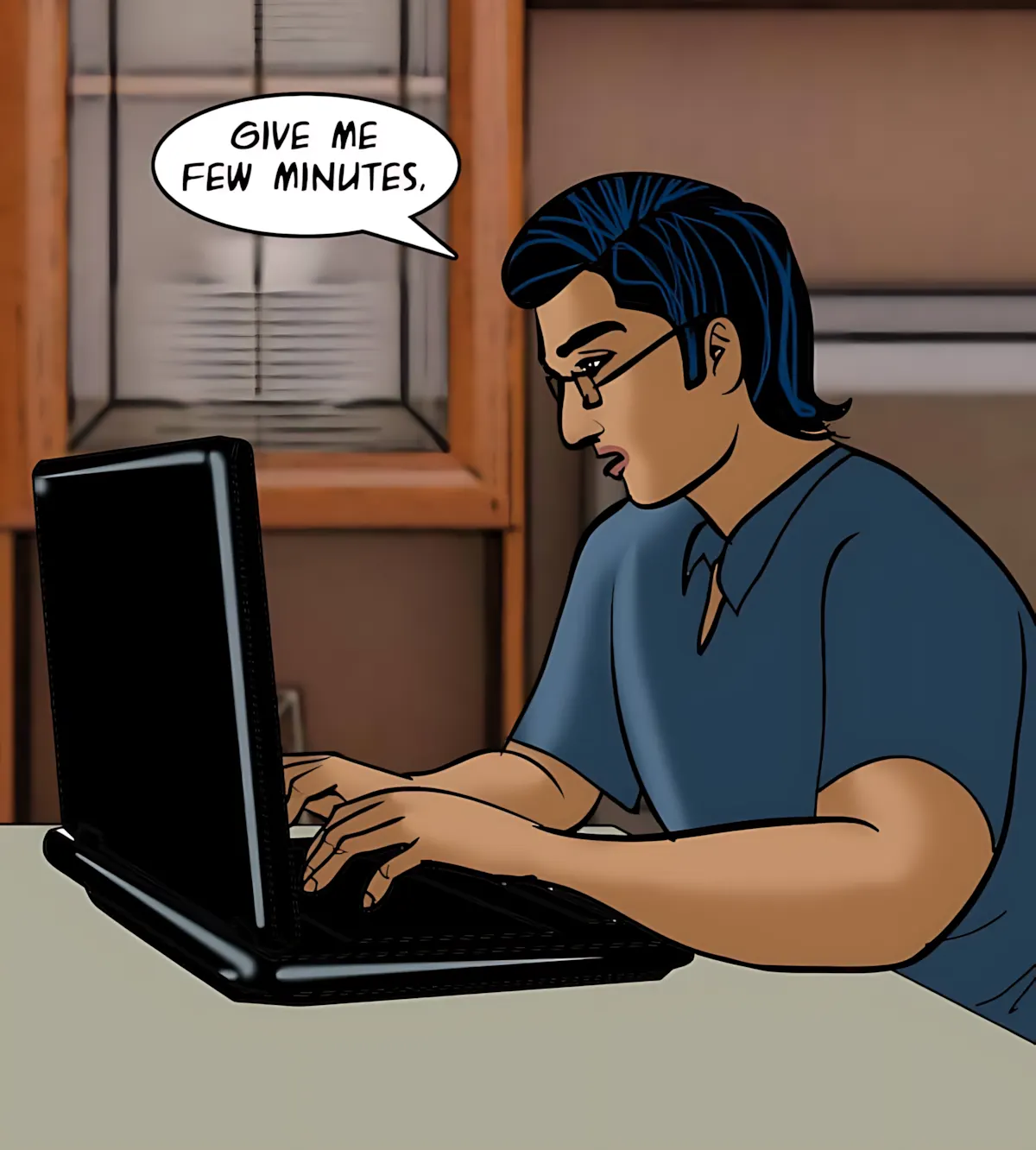 Velamma All Episodes Comics, 78 . Velamma - Episode 78 - Digital Penetration, page 69 of 165