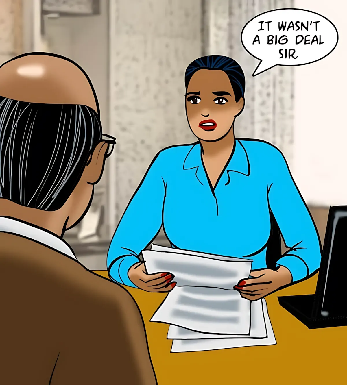 Velamma All Episodes Comics, 78 . Velamma - Episode 78 - Digital Penetration, page 74 of 165