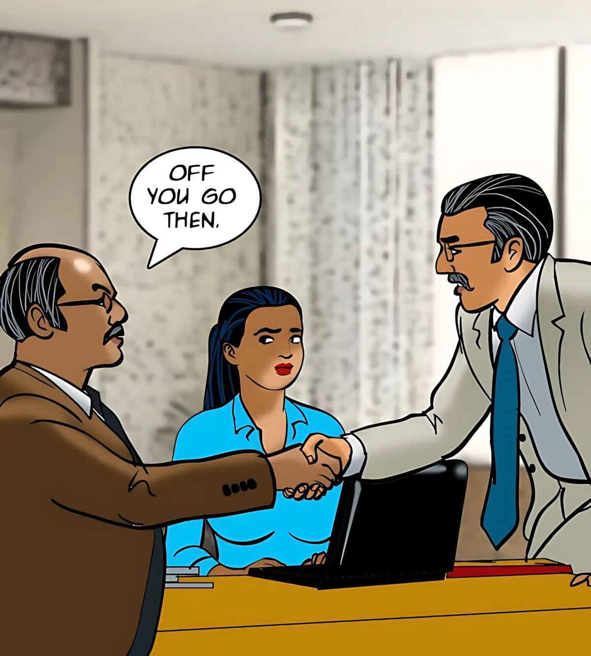 Velamma All Episodes Comics, 78 . Velamma - Episode 78 - Digital Penetration, page 78 of 165