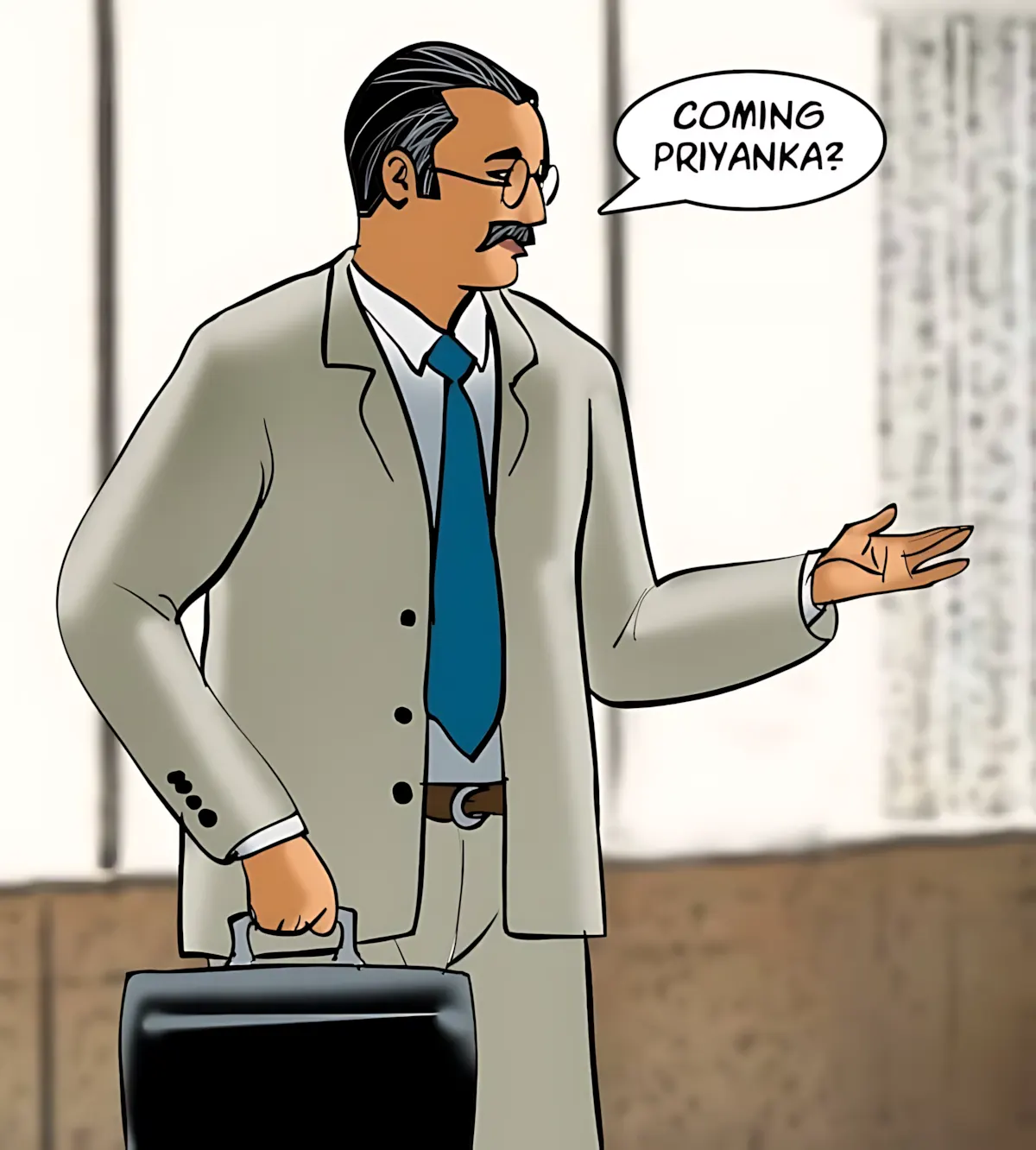 Velamma All Episodes Comics, 78 . Velamma - Episode 78 - Digital Penetration, page 79 of 165