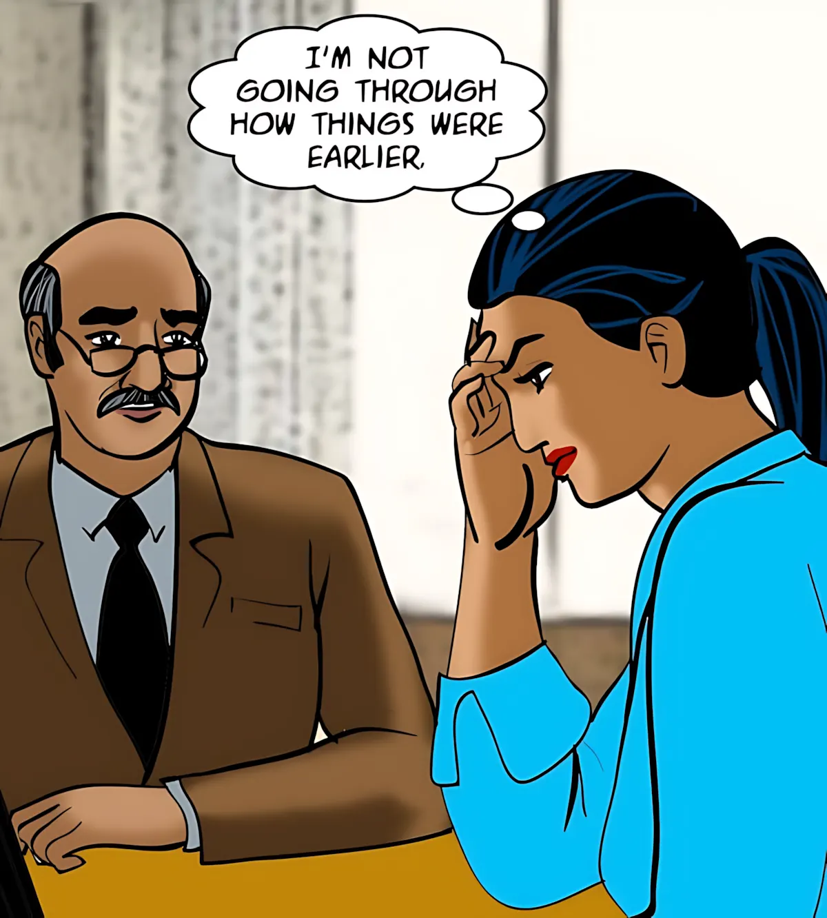 Velamma All Episodes Comics, 78 . Velamma - Episode 78 - Digital Penetration, page 85 of 165
