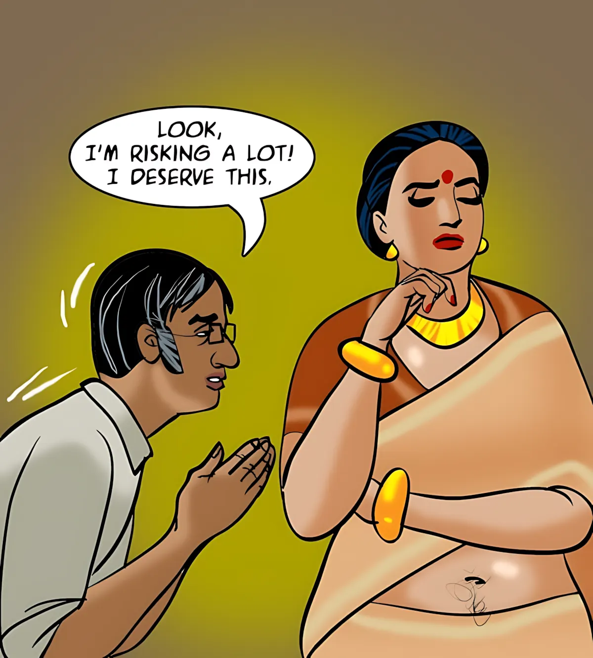 Velamma All Episodes Comics, 77 . Velamma - Episode 77 - Booze And Boobs, page 140 of 175
