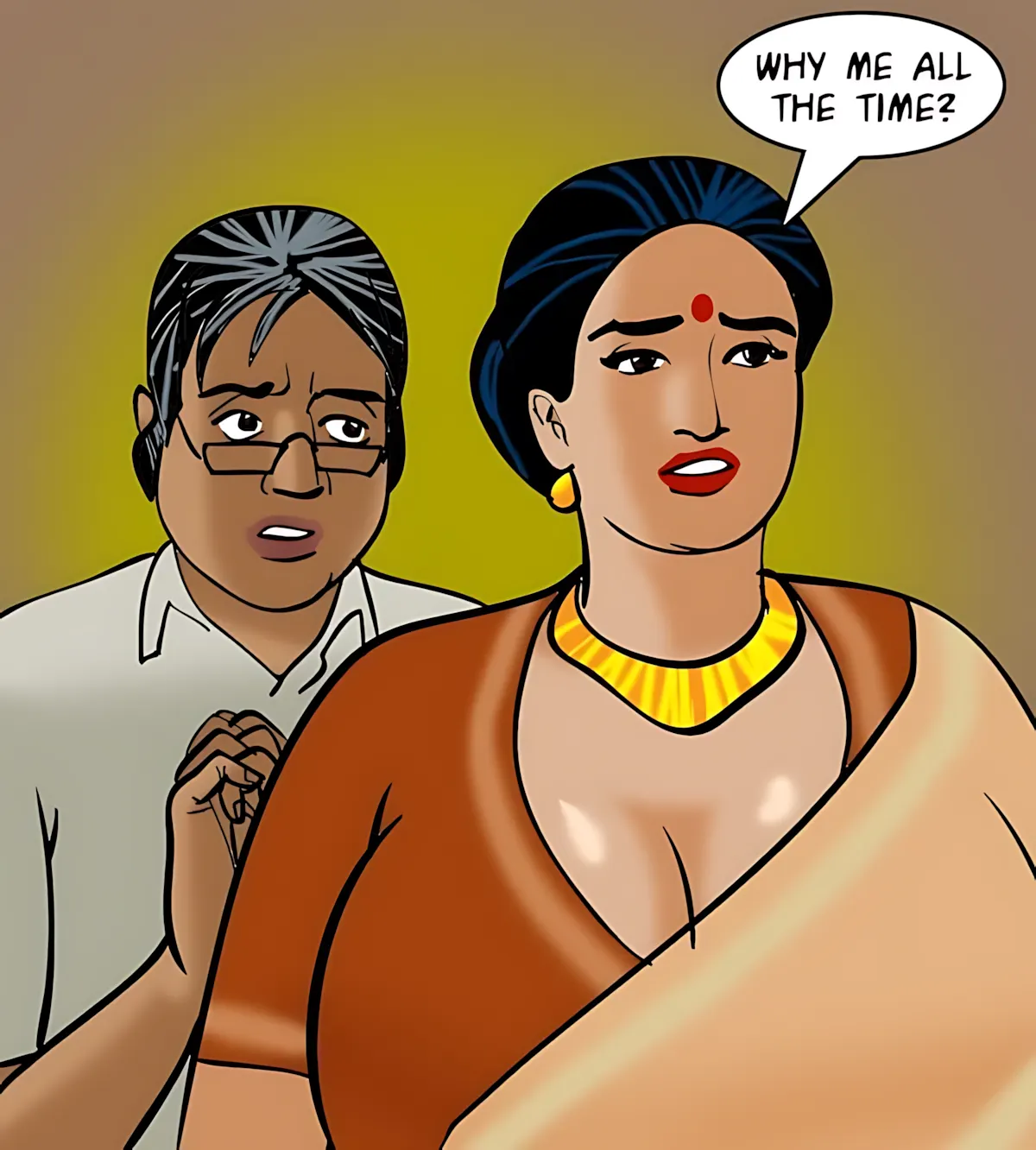 Velamma All Episodes Comics, 77 . Velamma - Episode 77 - Booze And Boobs, page 141 of 175