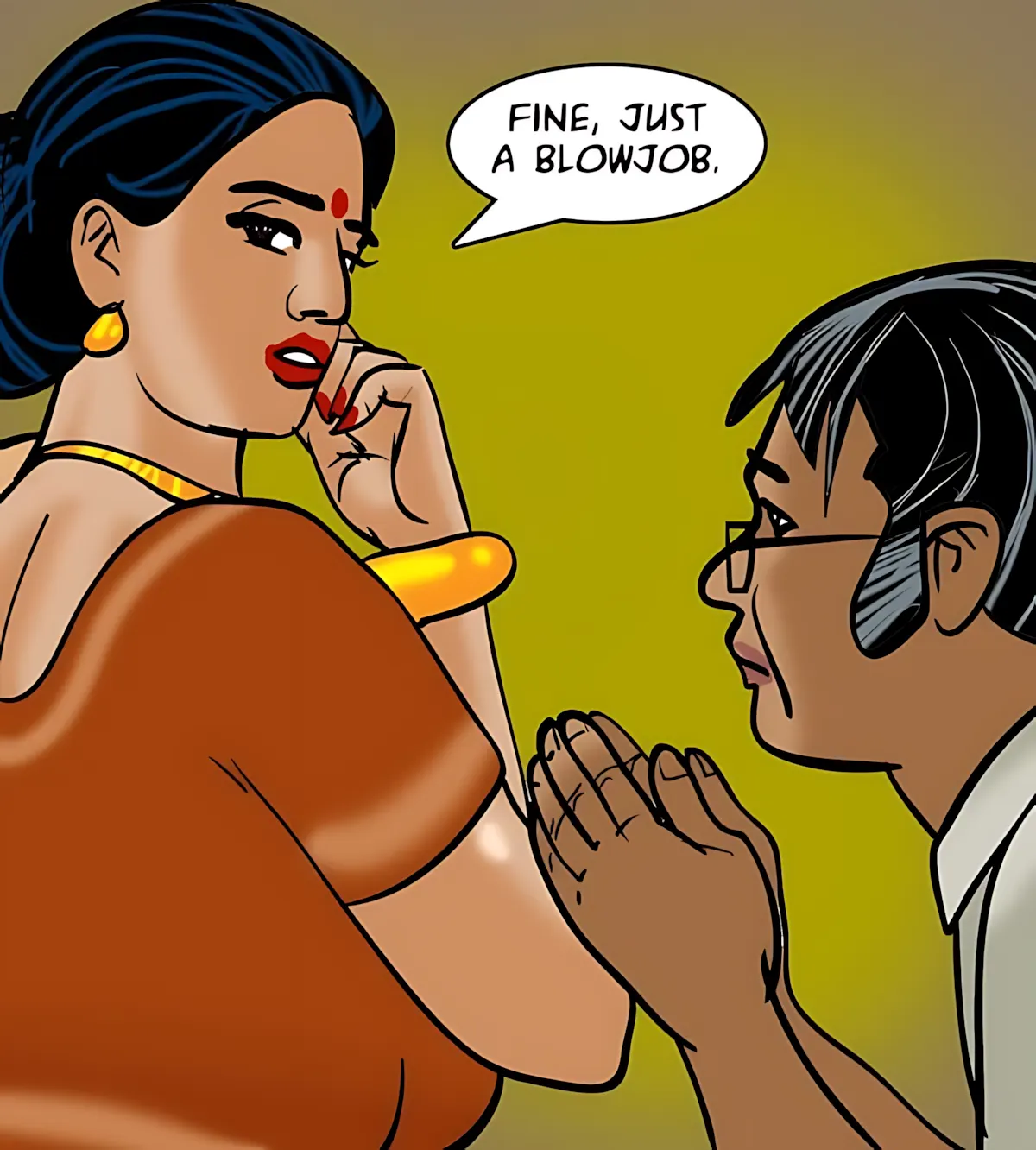 Velamma All Episodes Comics, 77 . Velamma - Episode 77 - Booze And Boobs, page 143 of 175