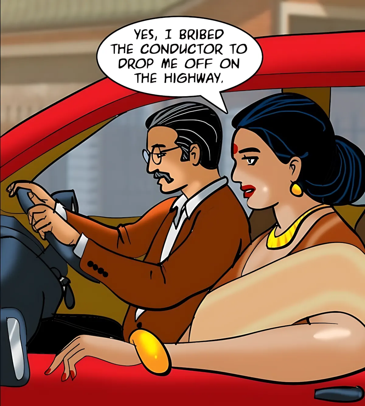Velamma All Episodes Comics, 77 . Velamma - Episode 77 - Booze And Boobs, page 170 of 175