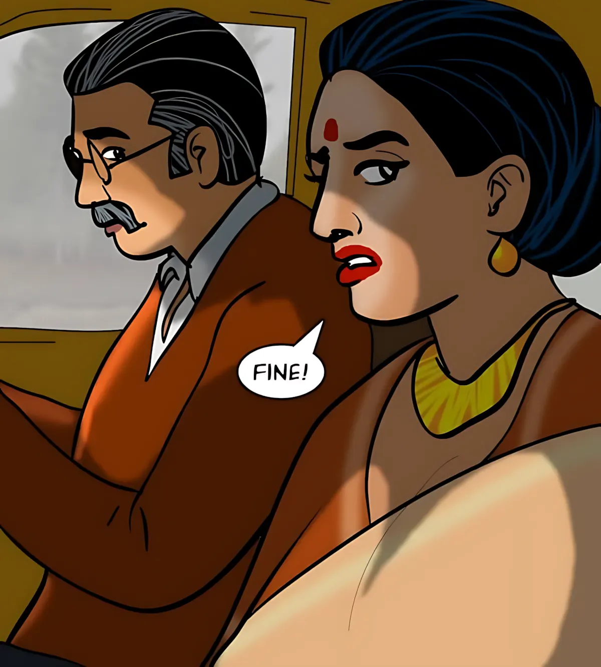 Velamma All Episodes Comics, 77 . Velamma - Episode 77 - Booze And Boobs, page 27 of 175
