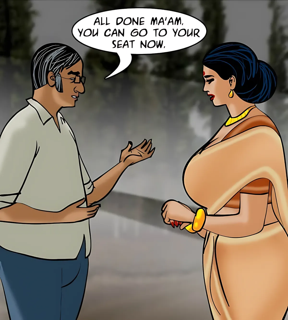Velamma All Episodes Comics, 77 . Velamma - Episode 77 - Booze And Boobs, page 31 of 175