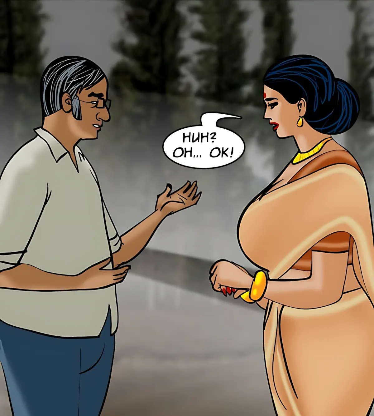 Velamma All Episodes Comics, 77 . Velamma - Episode 77 - Booze And Boobs, page 32 of 175