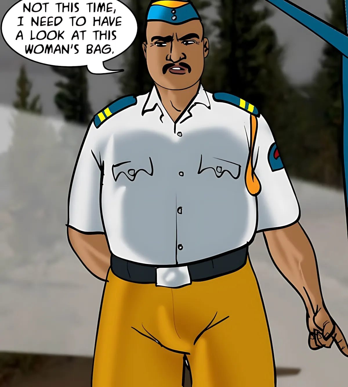 Velamma All Episodes Comics, 77 . Velamma - Episode 77 - Booze And Boobs, page 37 of 175