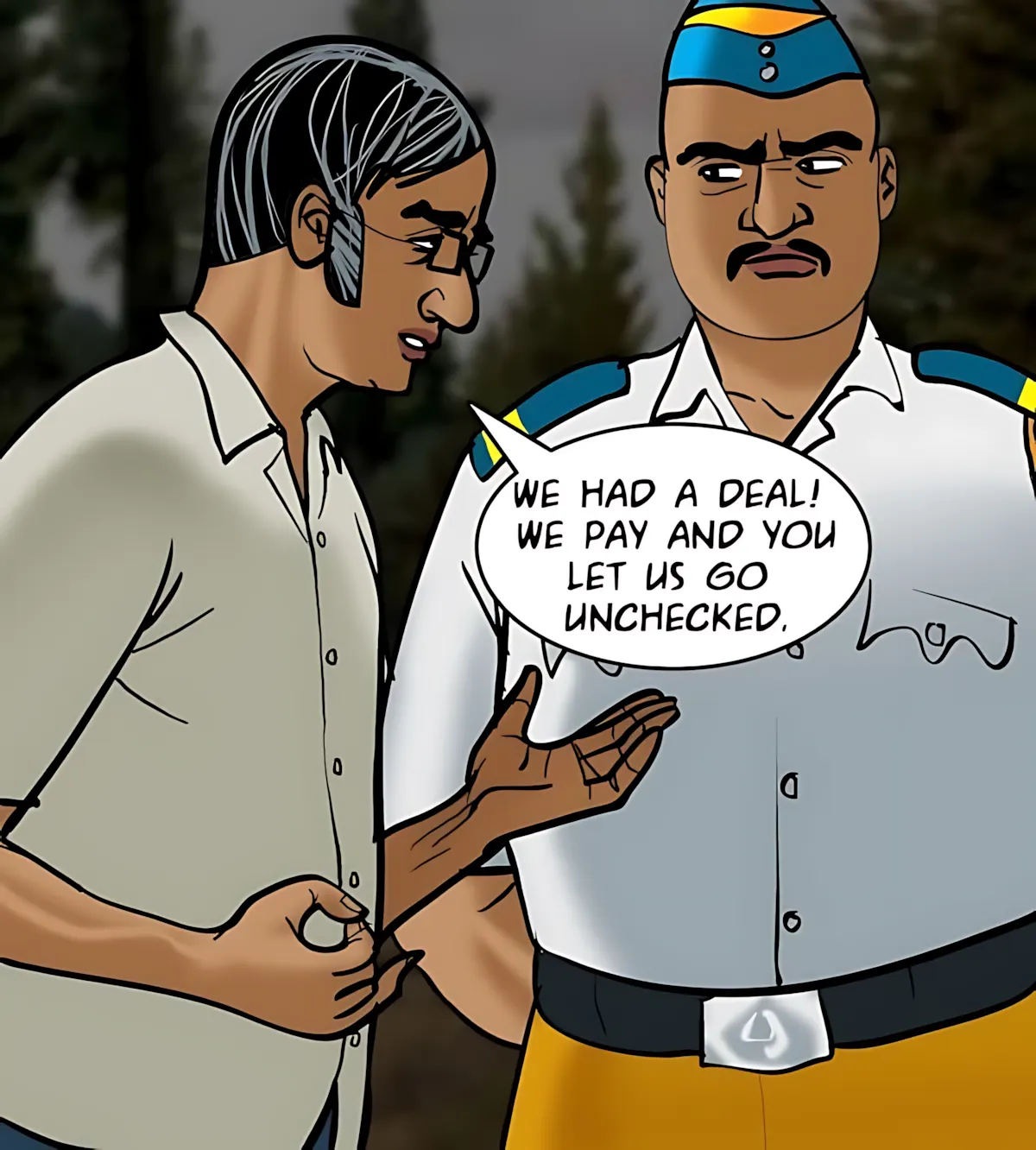 Velamma All Episodes Comics, 77 . Velamma - Episode 77 - Booze And Boobs, page 38 of 175