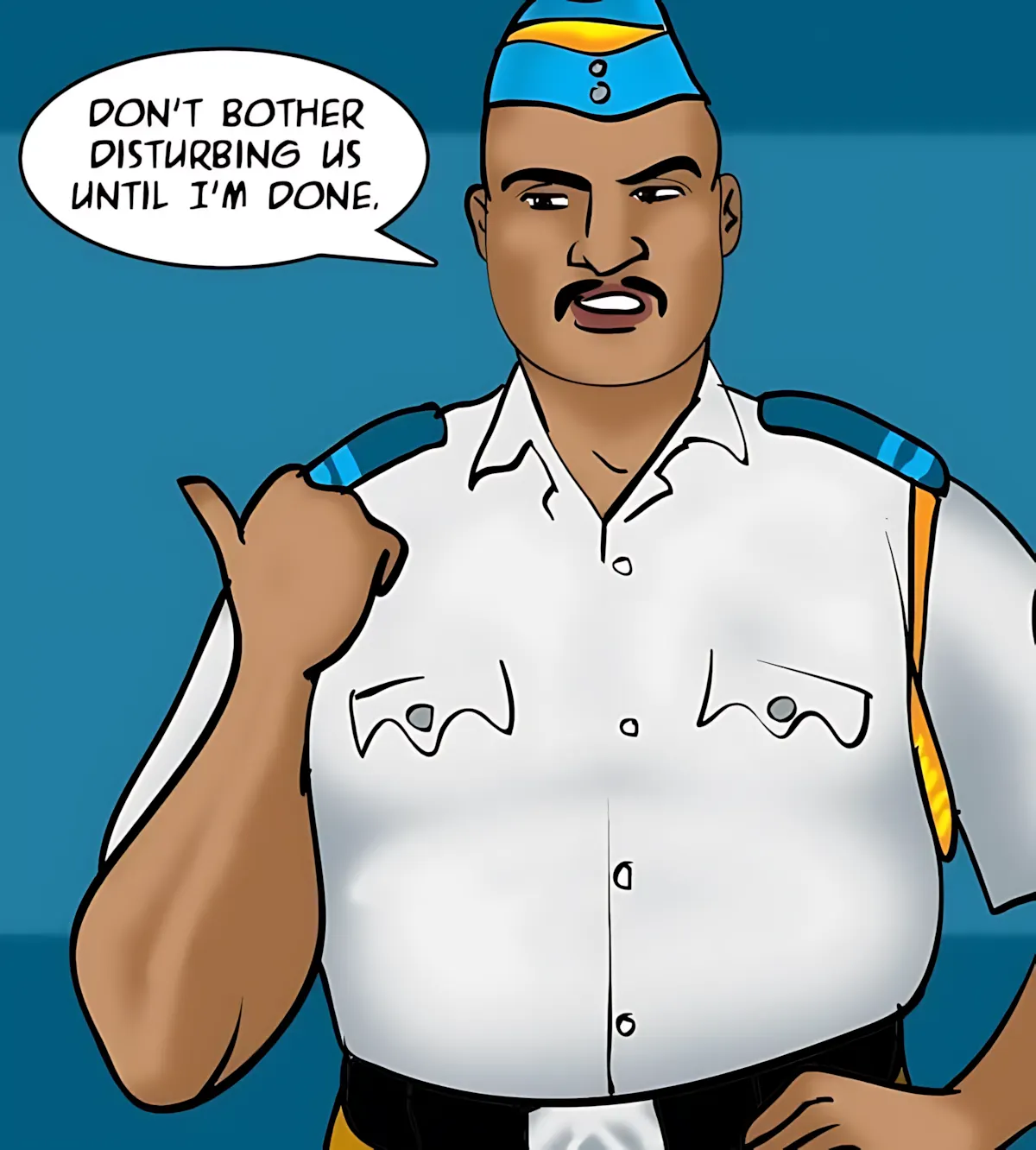 Velamma All Episodes Comics, 77 . Velamma - Episode 77 - Booze And Boobs, page 46 of 175