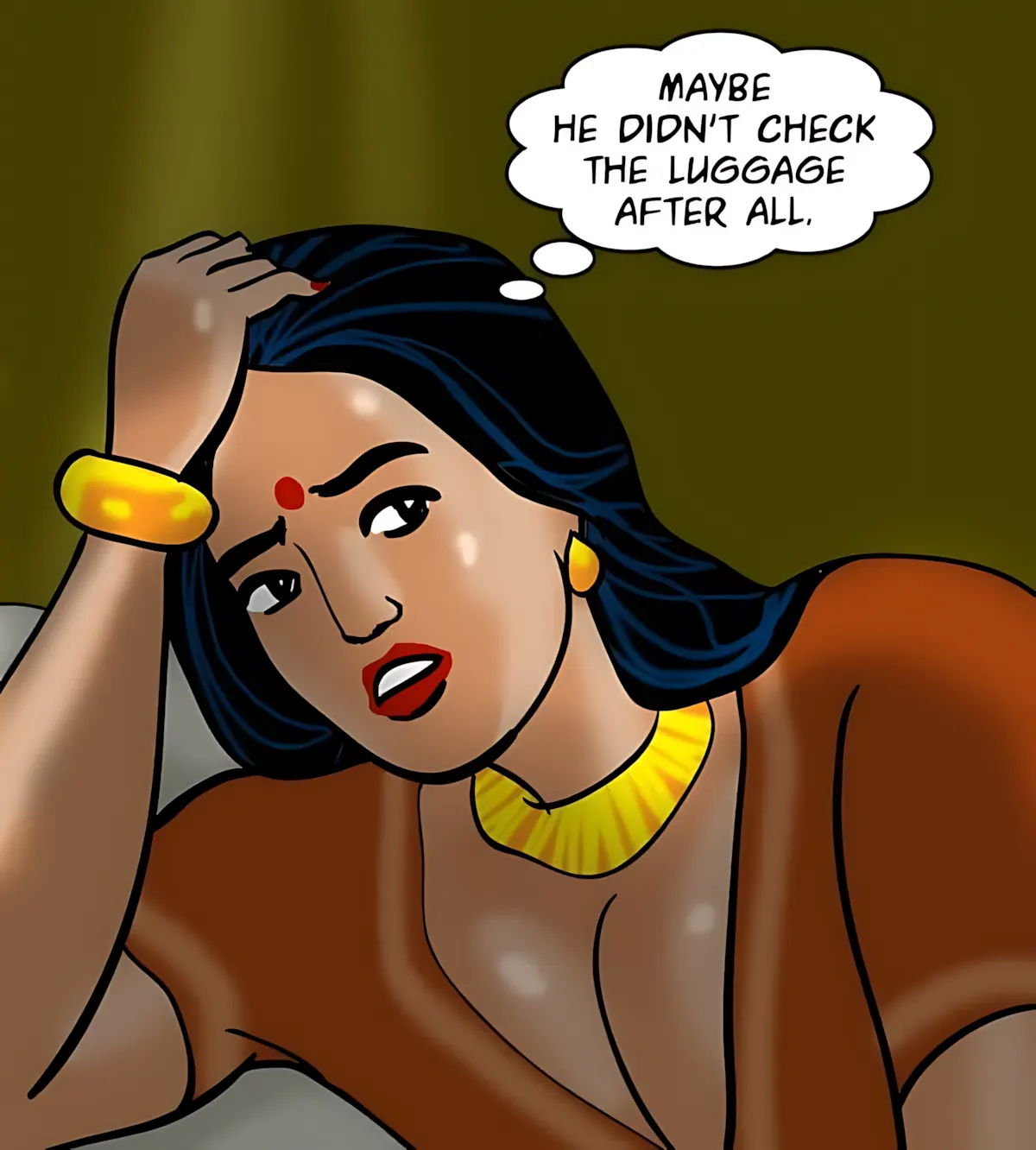 Velamma All Episodes Comics, 77 . Velamma - Episode 77 - Booze And Boobs, page 51 of 175