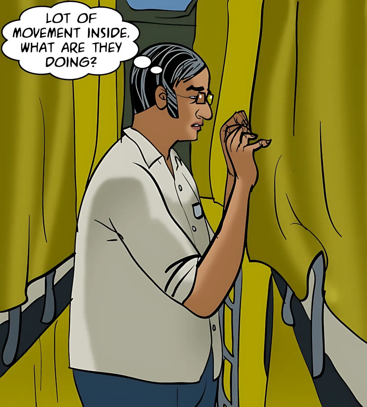 Velamma All Episodes Comics, 77 . Velamma - Episode 77 - Booze And Boobs, page 74 of 175