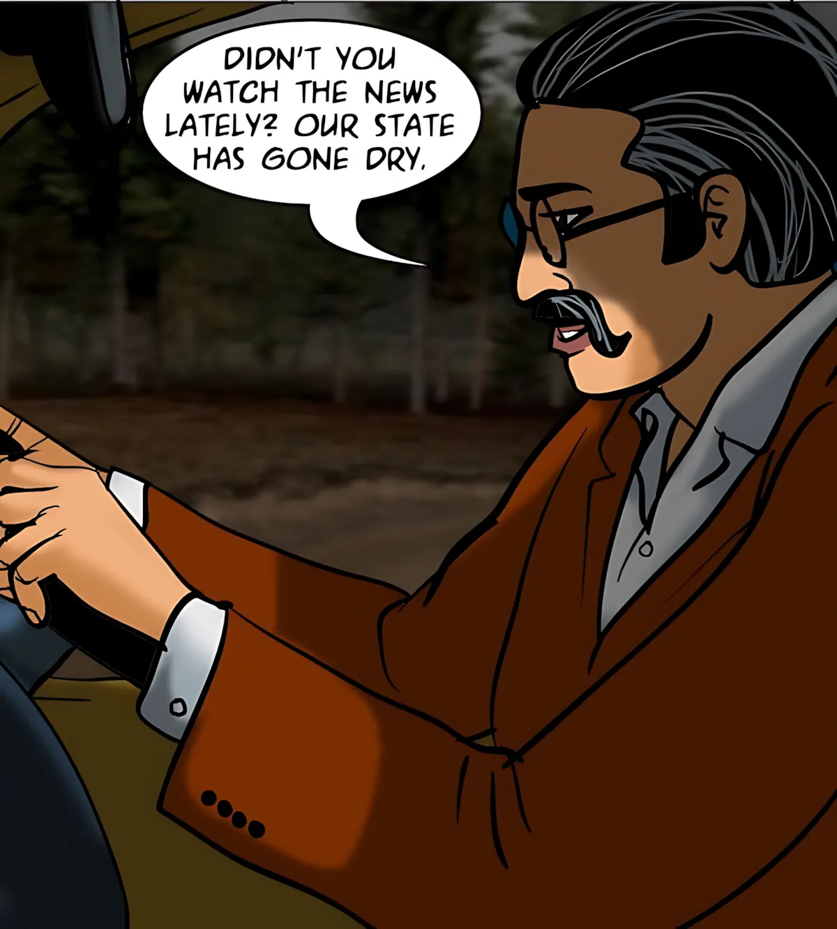 Velamma All Episodes Comics, 77 . Velamma - Episode 77 - Booze And Boobs, page 9 of 175