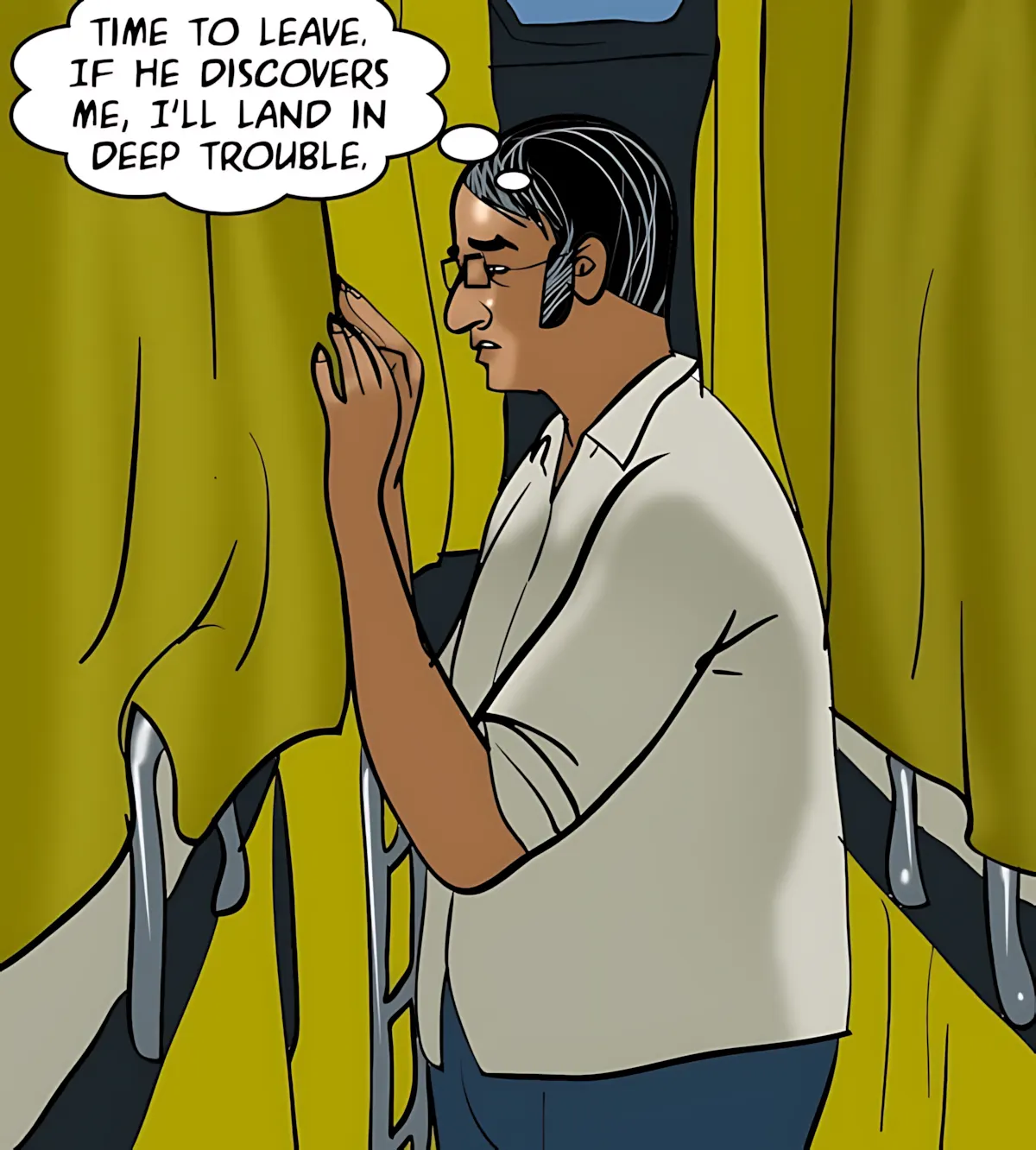 Velamma All Episodes Comics, 77 . Velamma - Episode 77 - Booze And Boobs, page 84 of 175