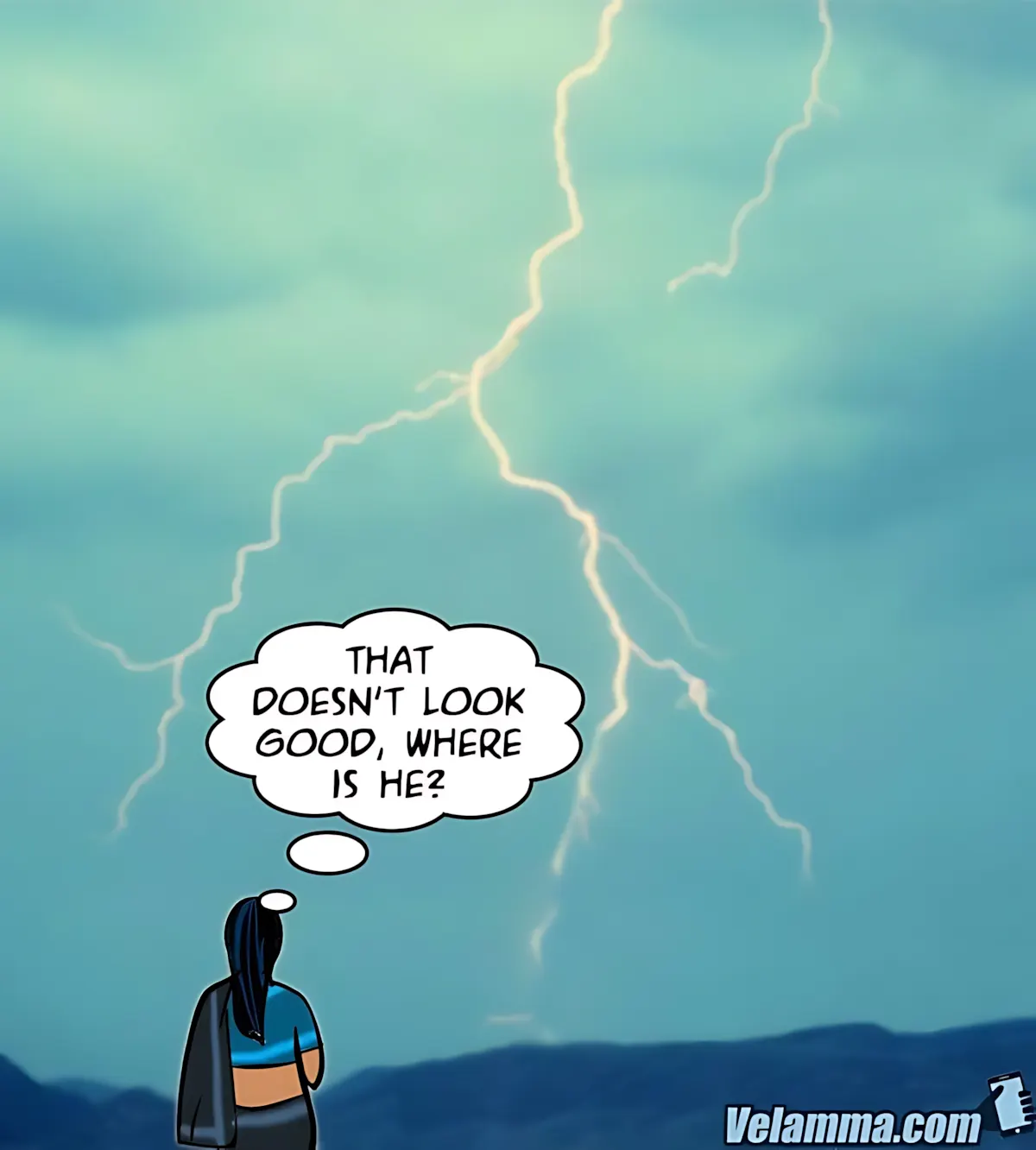 Velamma All Episodes Comics, 76 . Velamma - Episode 76 - A Chilling Ride, page 29 of 172