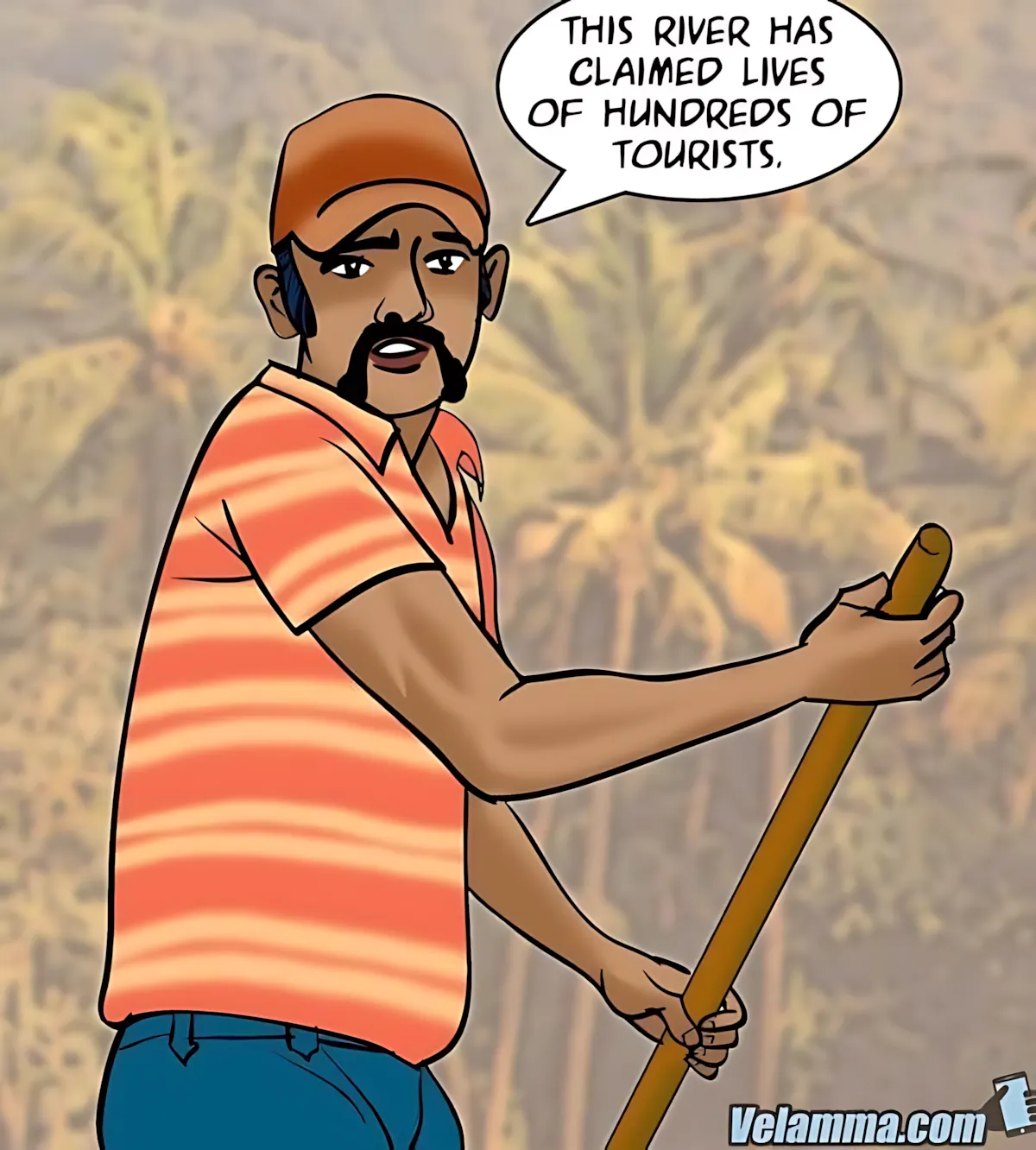 Velamma All Episodes Comics, 76 . Velamma - Episode 76 - A Chilling Ride, page 43 of 172