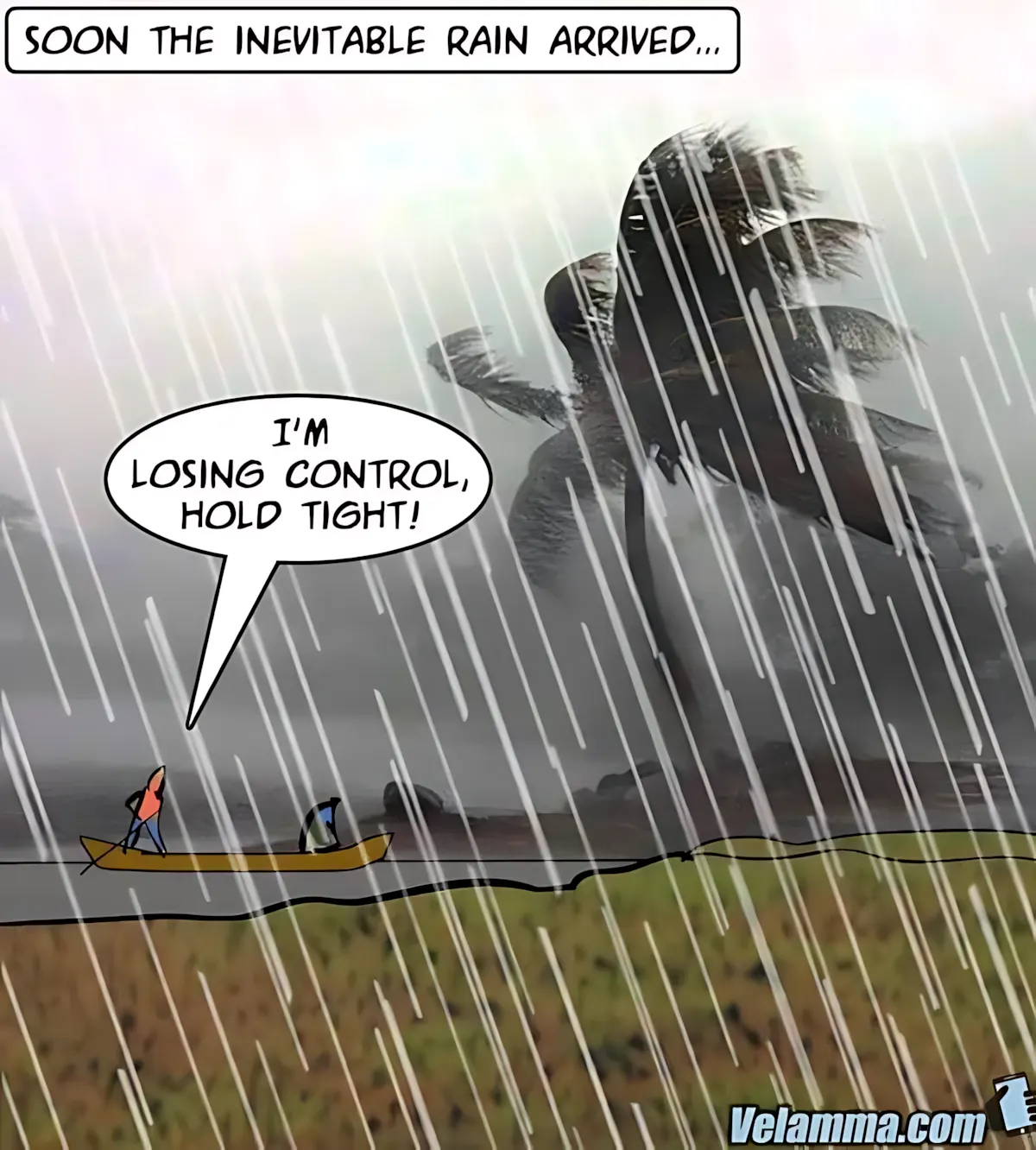 Velamma All Episodes Comics, 76 . Velamma - Episode 76 - A Chilling Ride, page 54 of 172