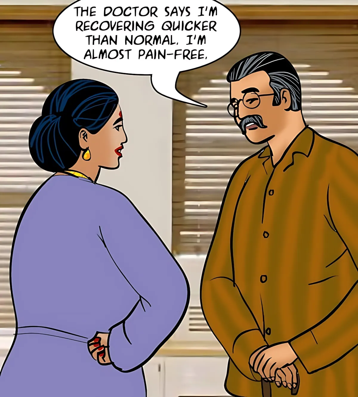 Velamma All Episodes Comics, 75 . Velamma - Episode 75 - Sexercise, page 11 of 171