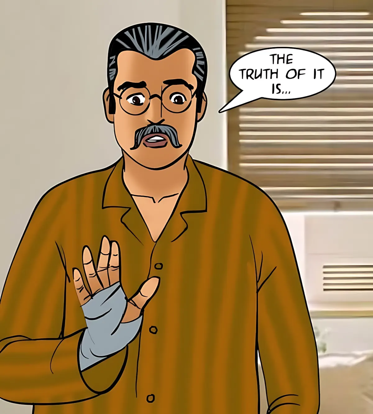 Velamma All Episodes Comics, 75 . Velamma - Episode 75 - Sexercise, page 17 of 171